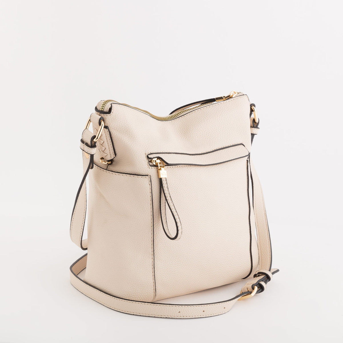 Yukon - Shoulder Bag