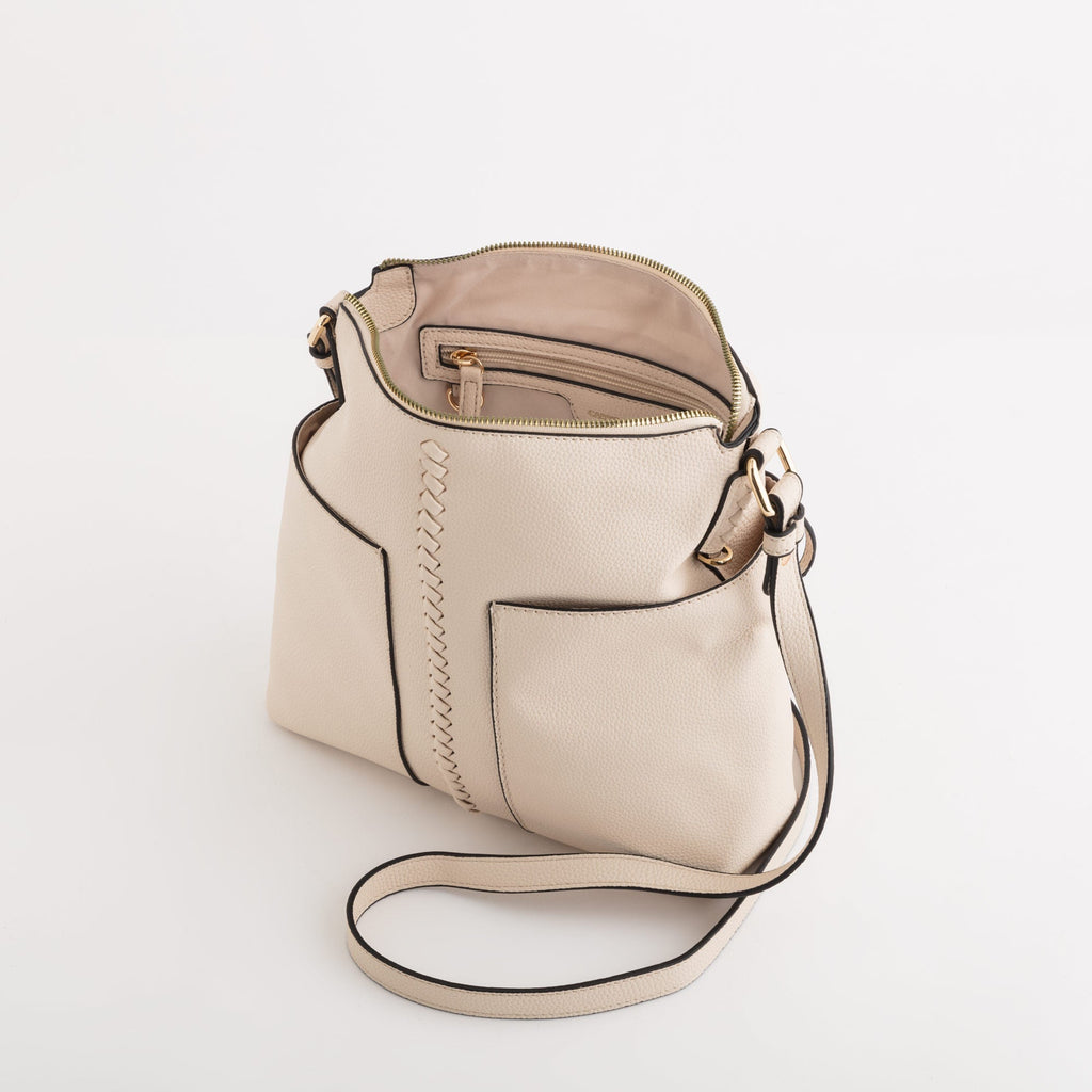 Yukon - Shoulder Bag