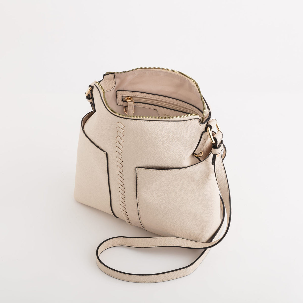 Yukon - Shoulder Bag