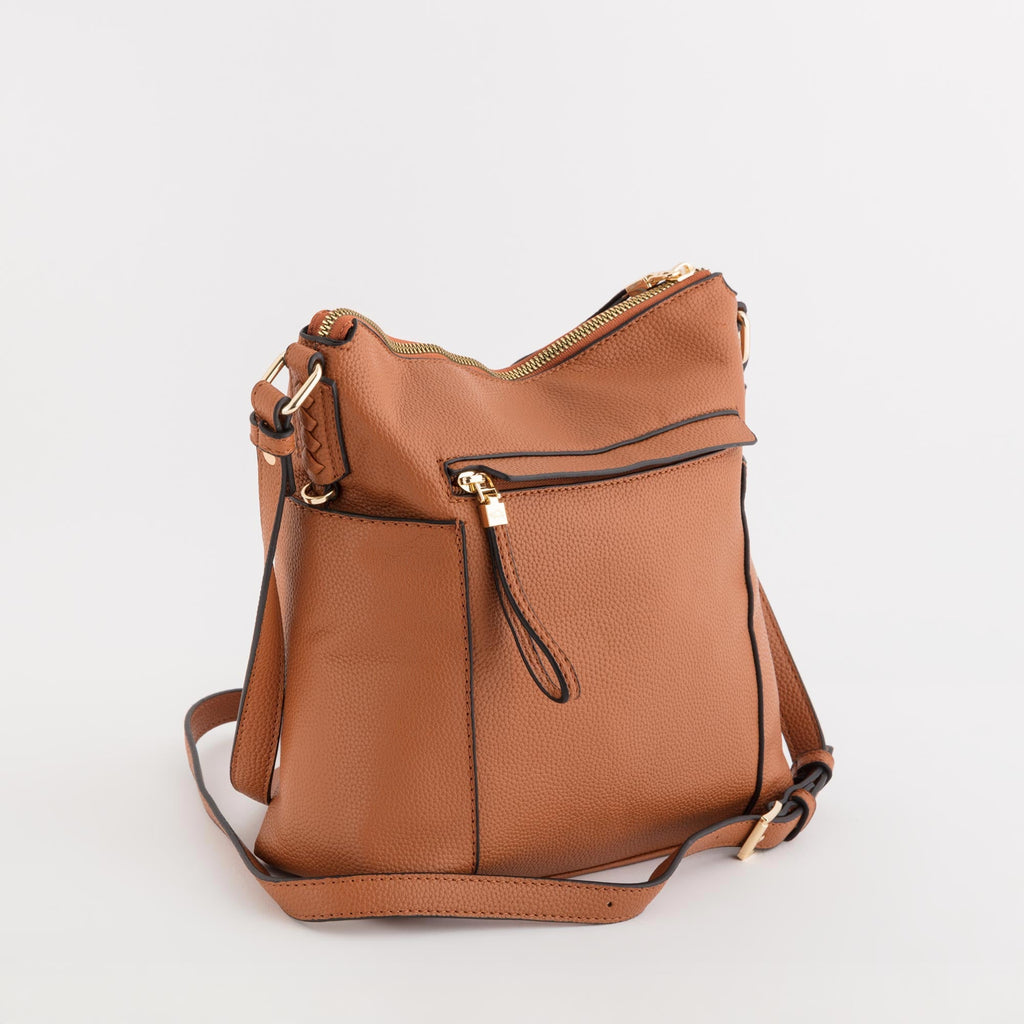 Yukon - Shoulder Bag