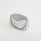 Carpisa Croatia – Tequila - Women's Mini Bag – Silver – BSC81601445 – Image 2 |k=BSC8160144504001_02_eec9fdc4-34c9-4d72-9329-632e95ba139a