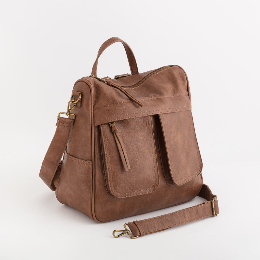 Espana - Backpack/Shoulder Bag