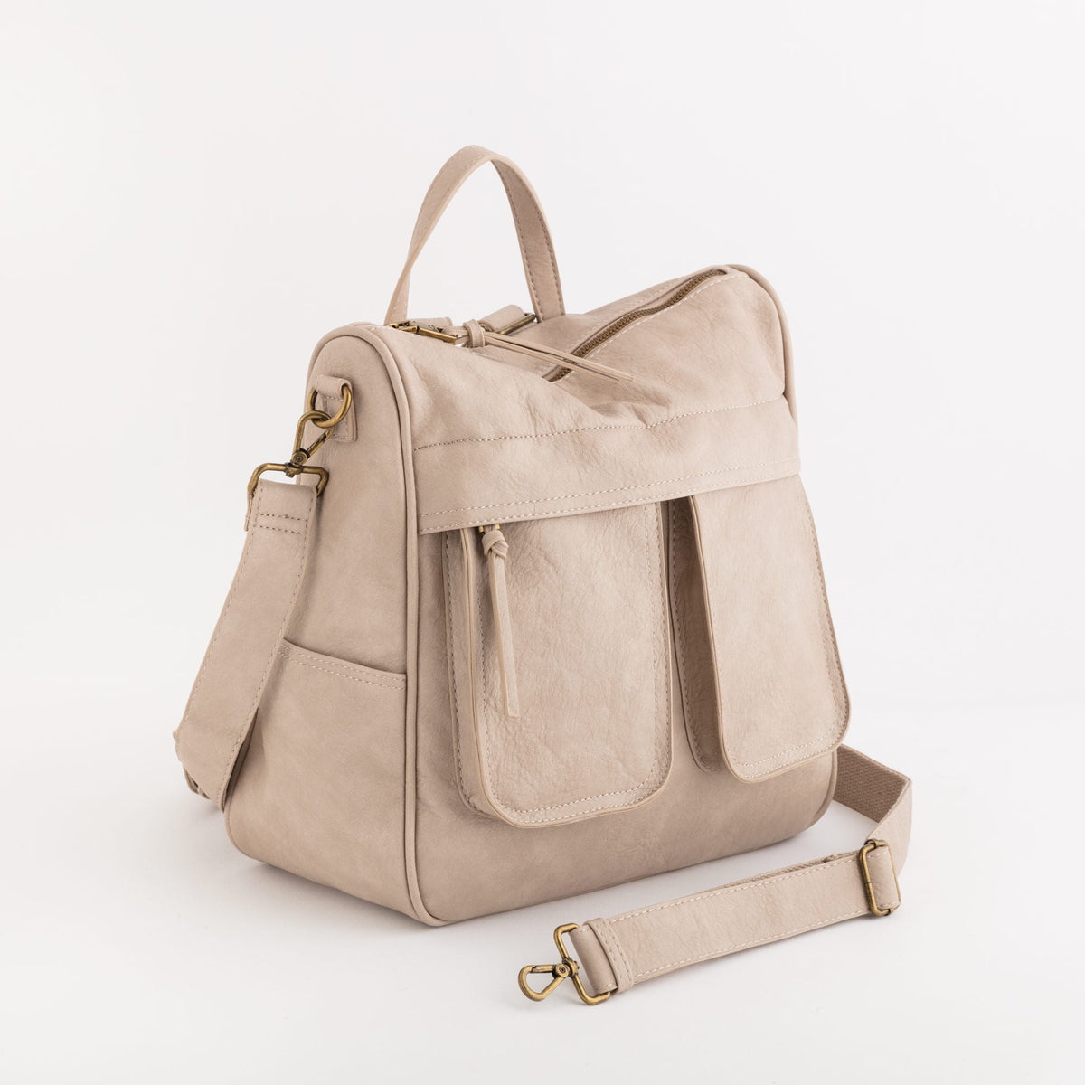 Espana - Backpack/Shoulder Bag