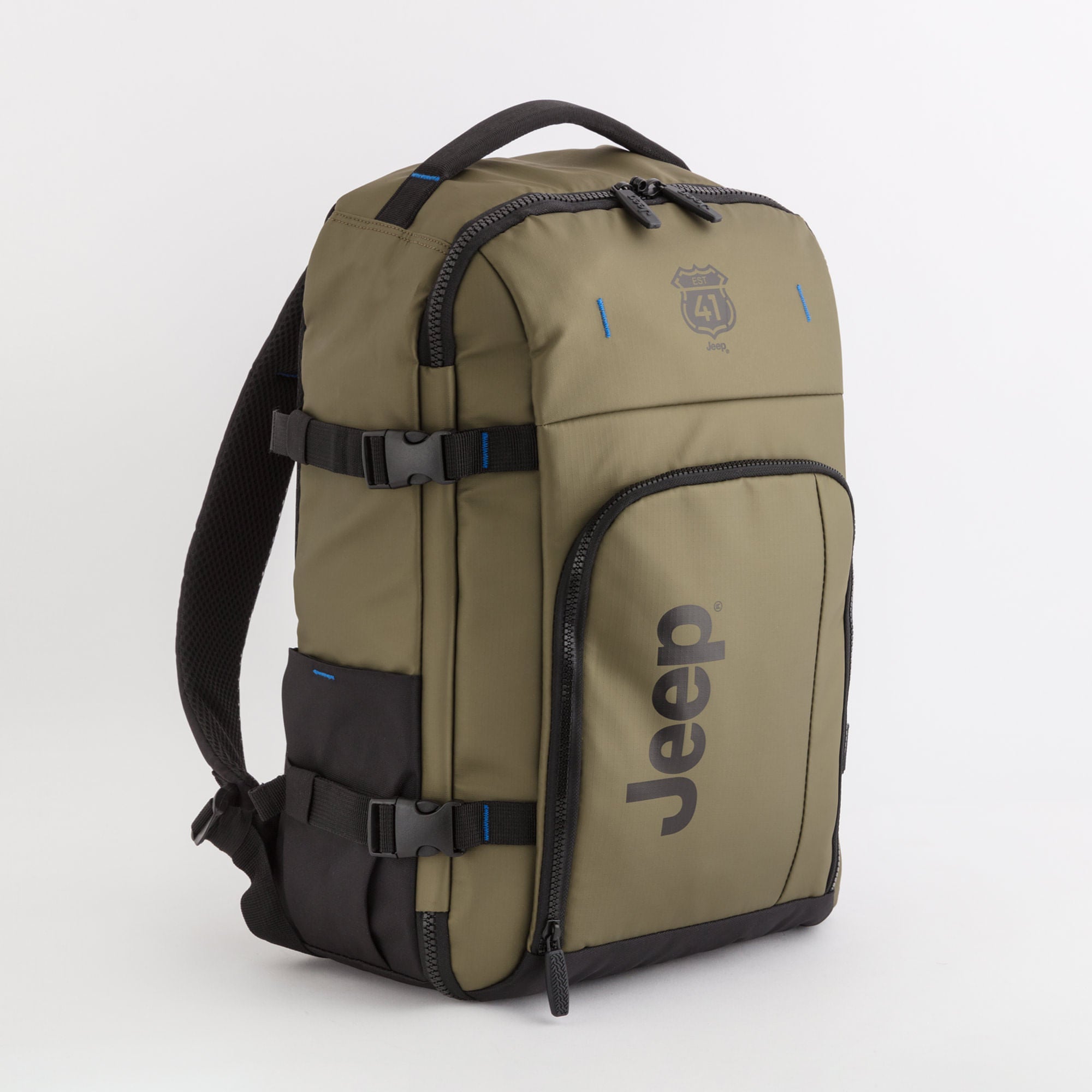 Midtown Jeep - Bag/Backpack – Orkida.eu