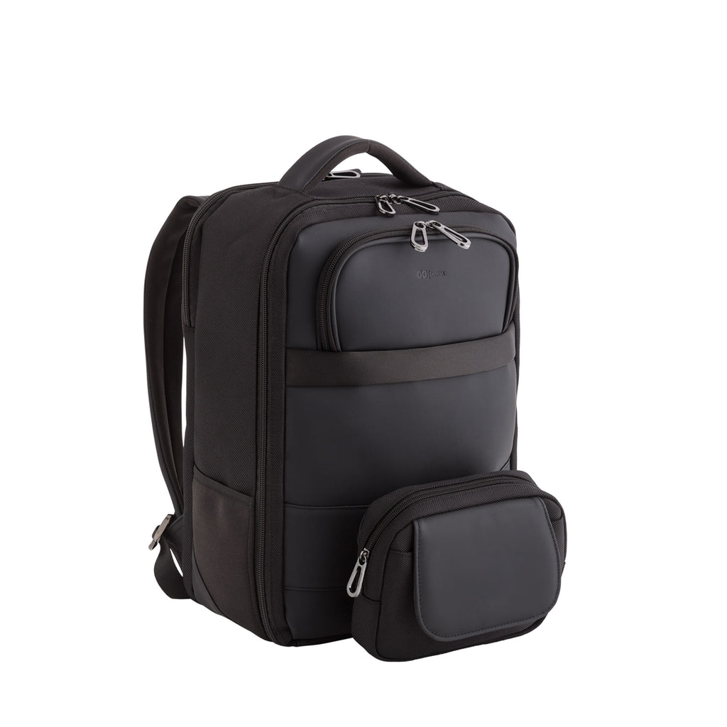 Carpisa Backpack - Oneway Go – BSC9290194500101_02 – BSC92901945