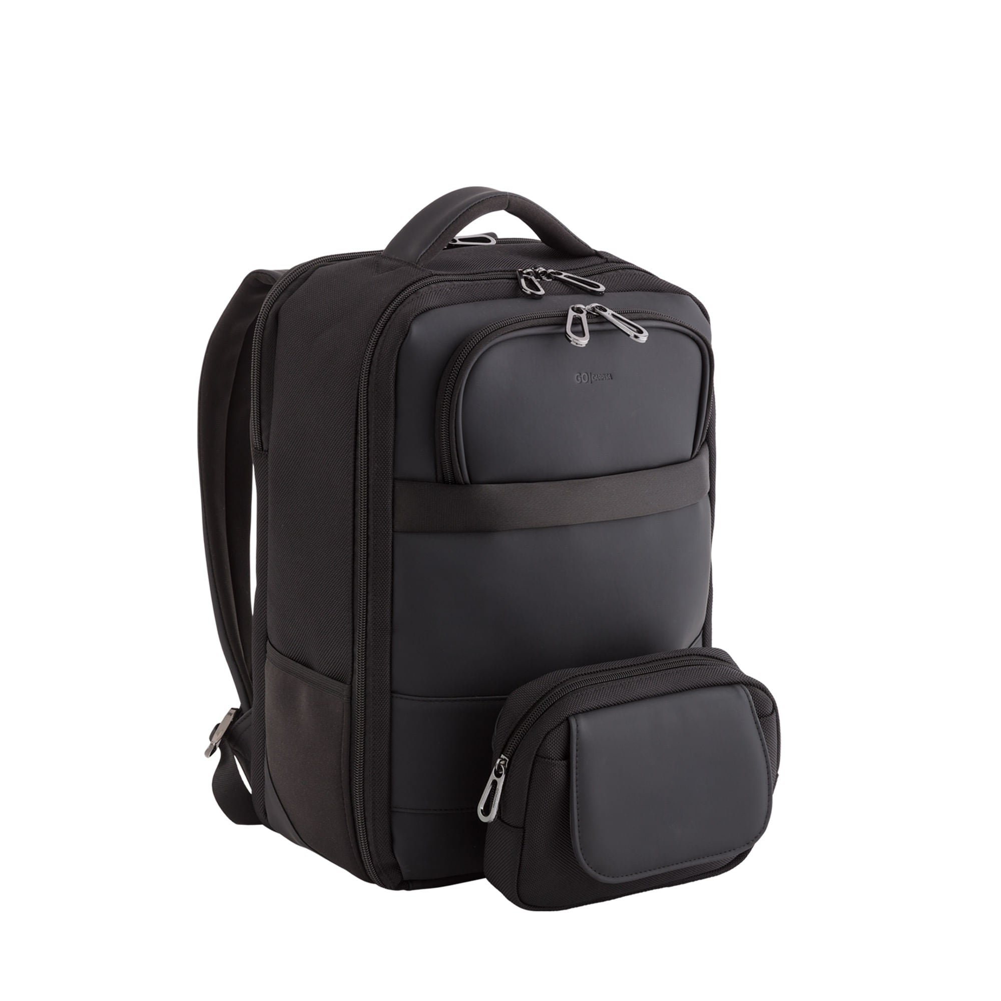 Carpisa Backpack - Oneway Go – BSC9290194500101_02 – BSC92901945