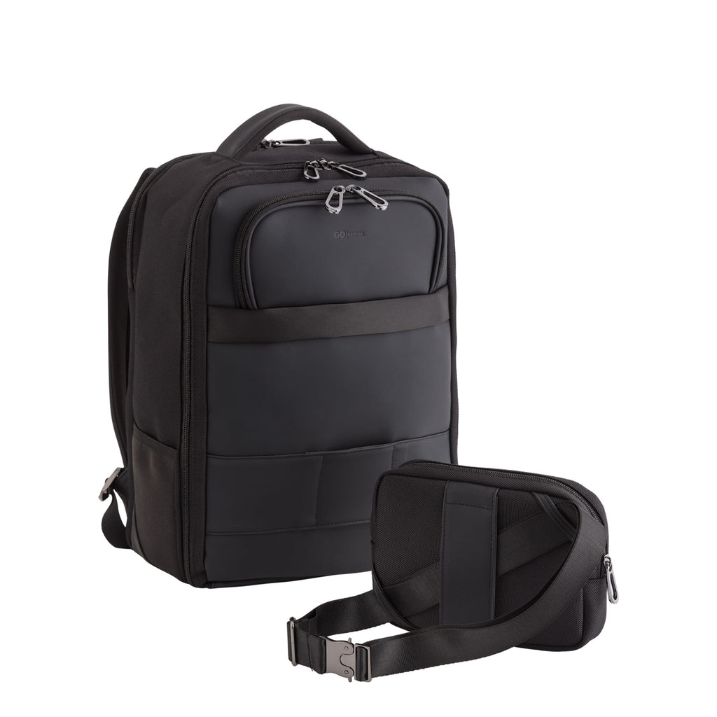 Carpisa Backpack - Oneway Go – BSC9290194500101_04 – BSC92901945