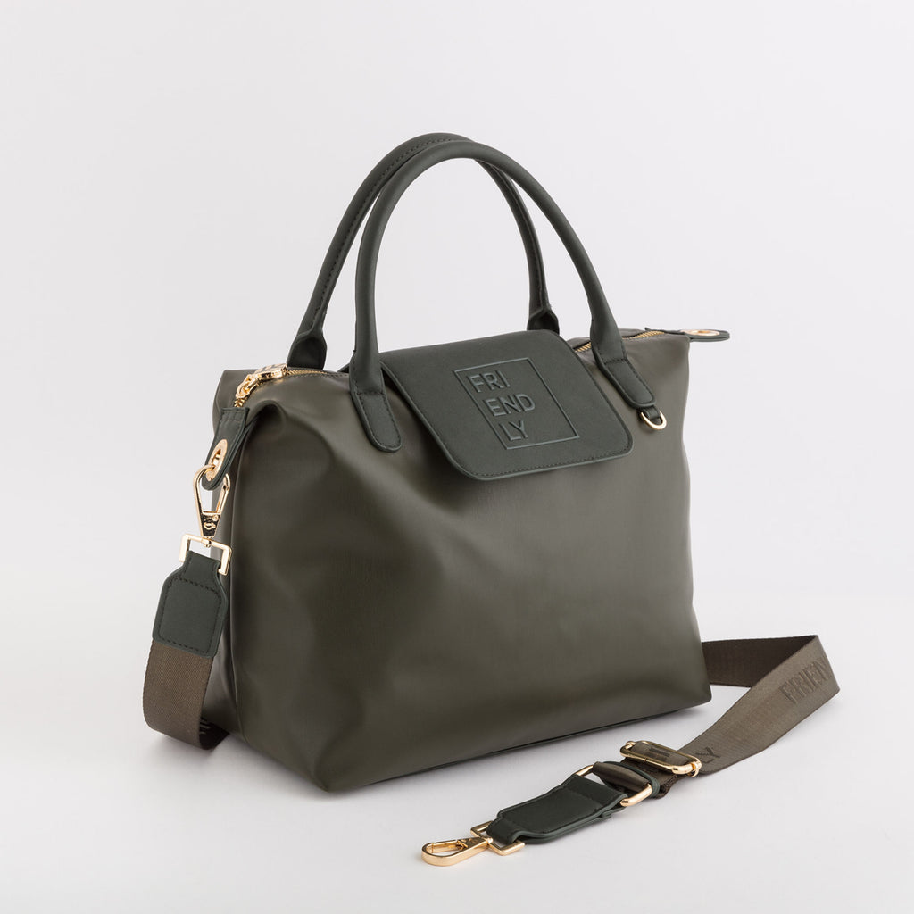 Carpisa Handbag - Olanka – BSC9400254530601_01_basechild – BSC94002545