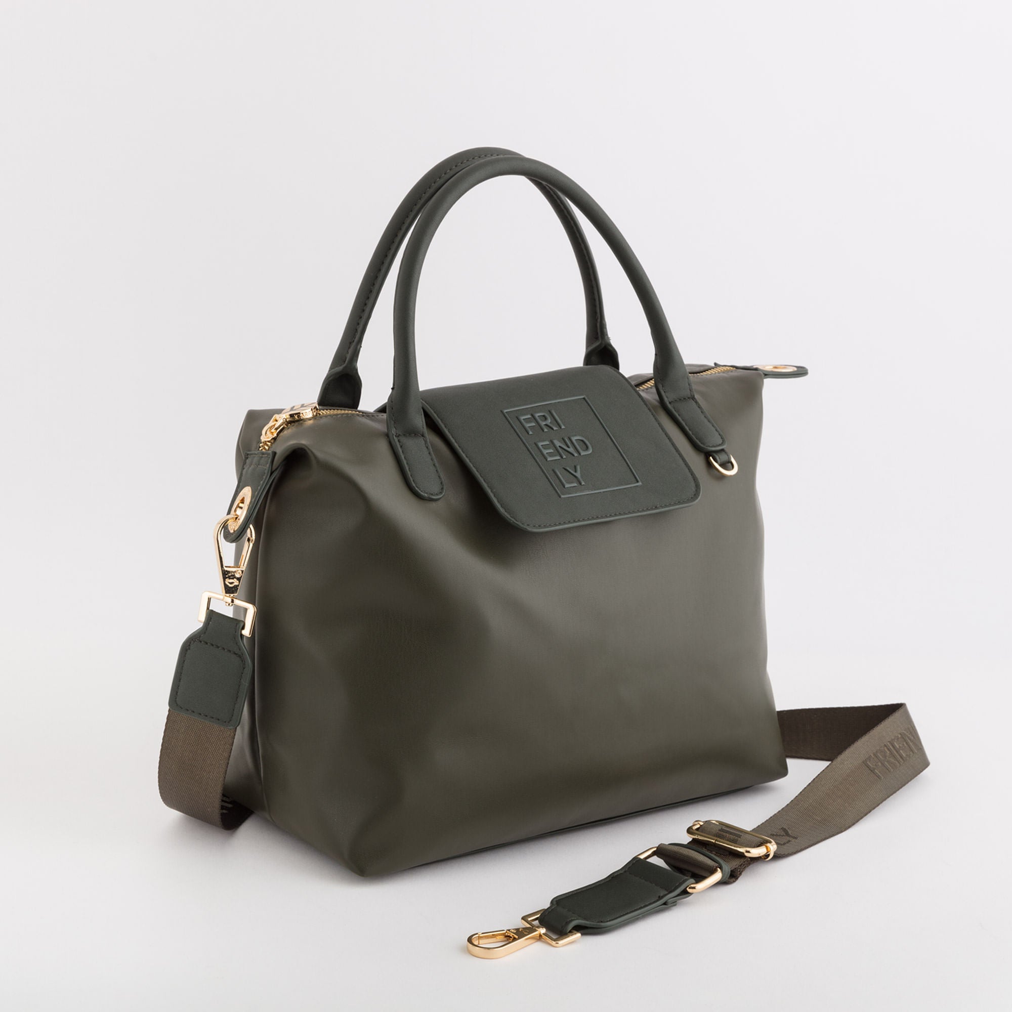 Carpisa Handbag - Olanka – BSC9400254530601_01_basechild – BSC94002545