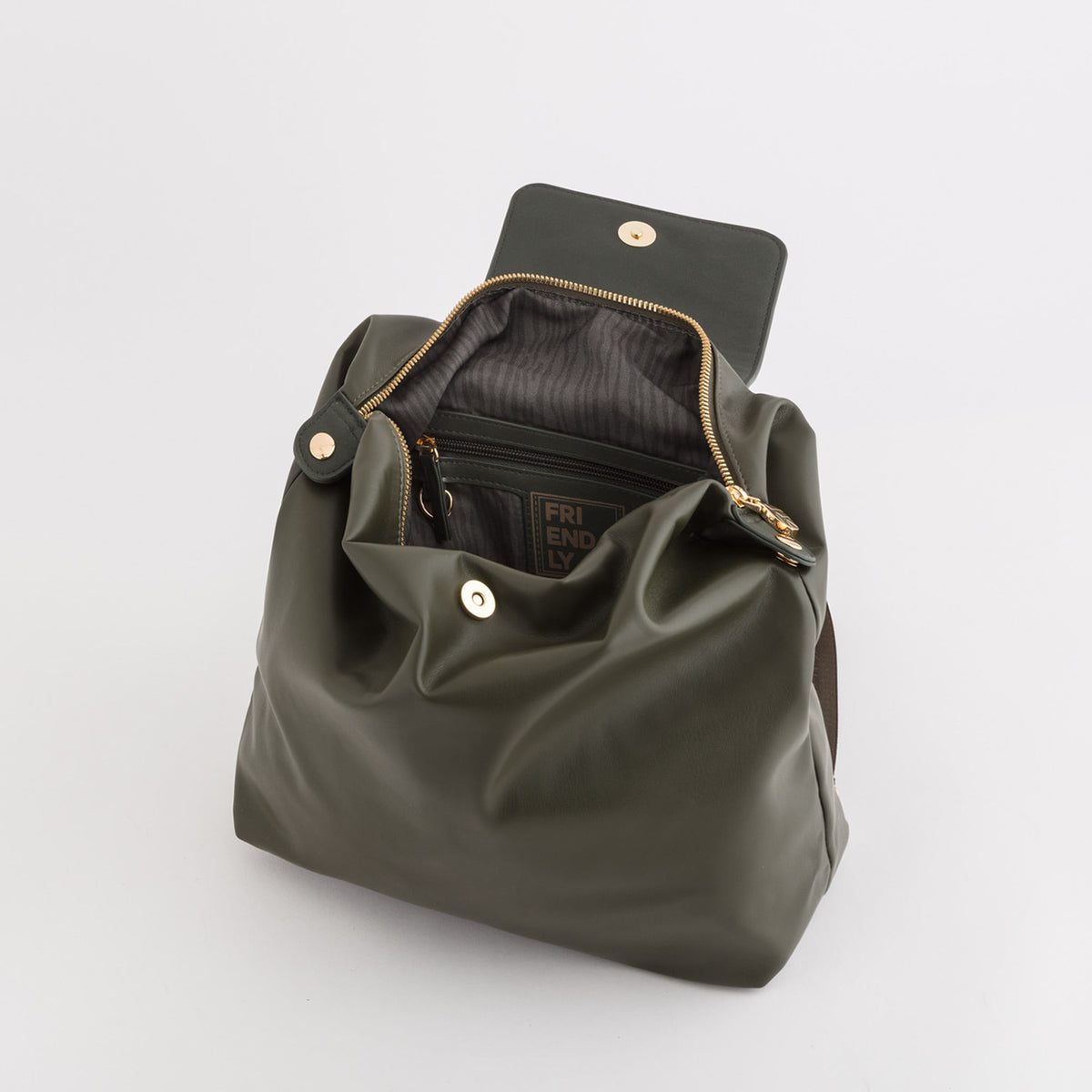 Carpisa Backpack - Olanka â€“ BSC9400354530601_03 â€“ BSC94003545
