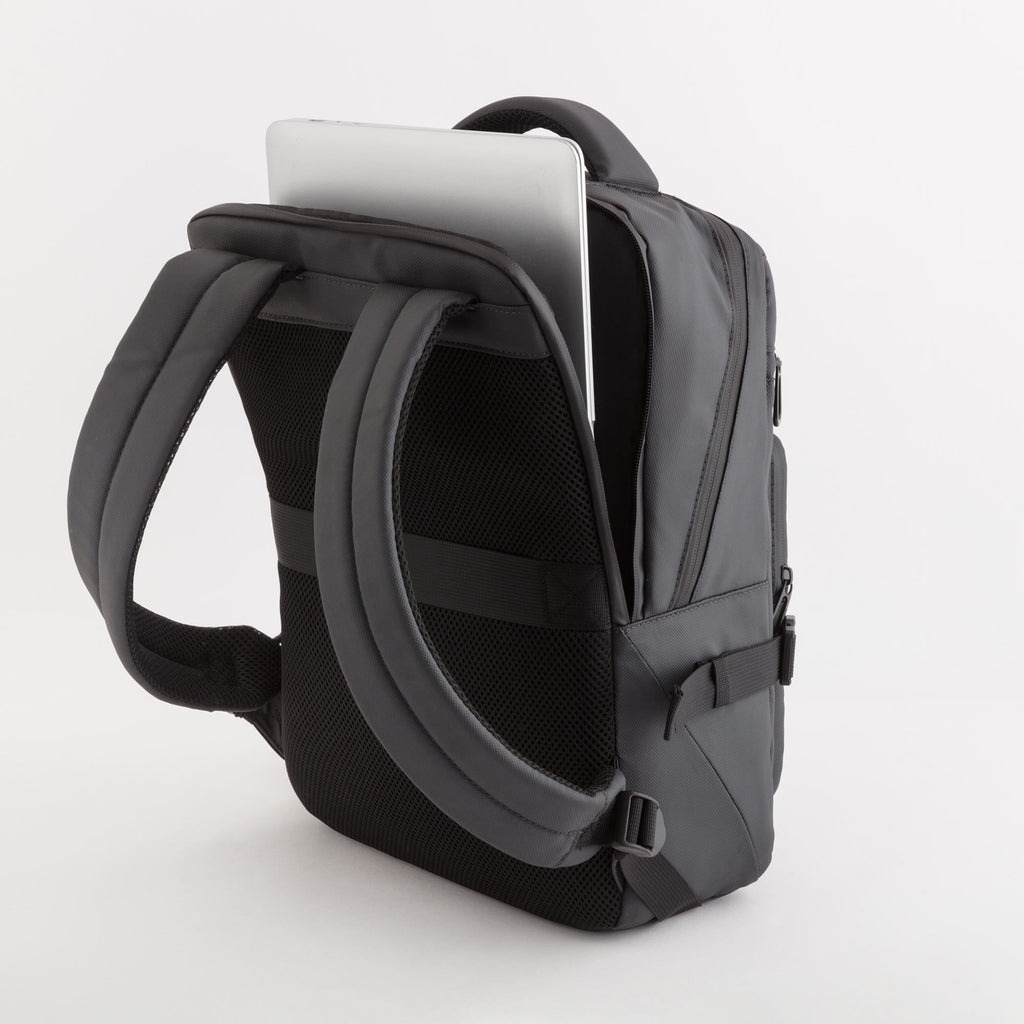 Carpisa Backpack - Comfort Go – BSD0140254502M01_03 – BSD01402545