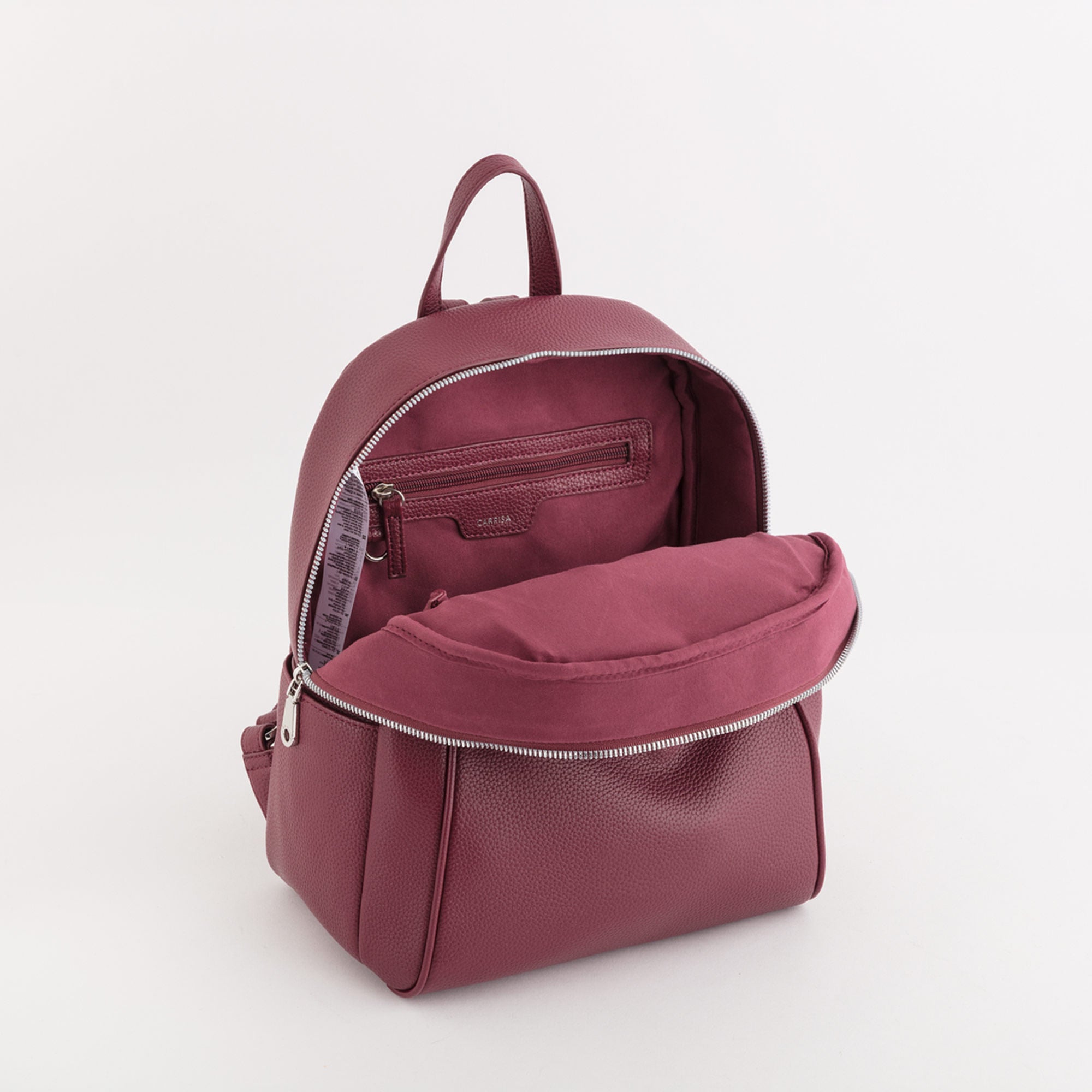 Carpisa Backpack - Alaska – BSD0270554561301_03 – BSD02705545