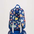 Carpisa Croatia – Pokemon accessories - Backpack – Blue/Multicolor – BSD03601545 – Image 3 |k=BSD0360154547501_03