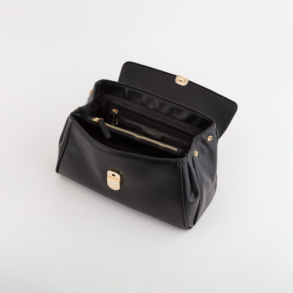 Carpisa Croatia – Ostenda - Women's Briefcase – BSD07602545 – Image 3 |k=BSD0760254500101_03