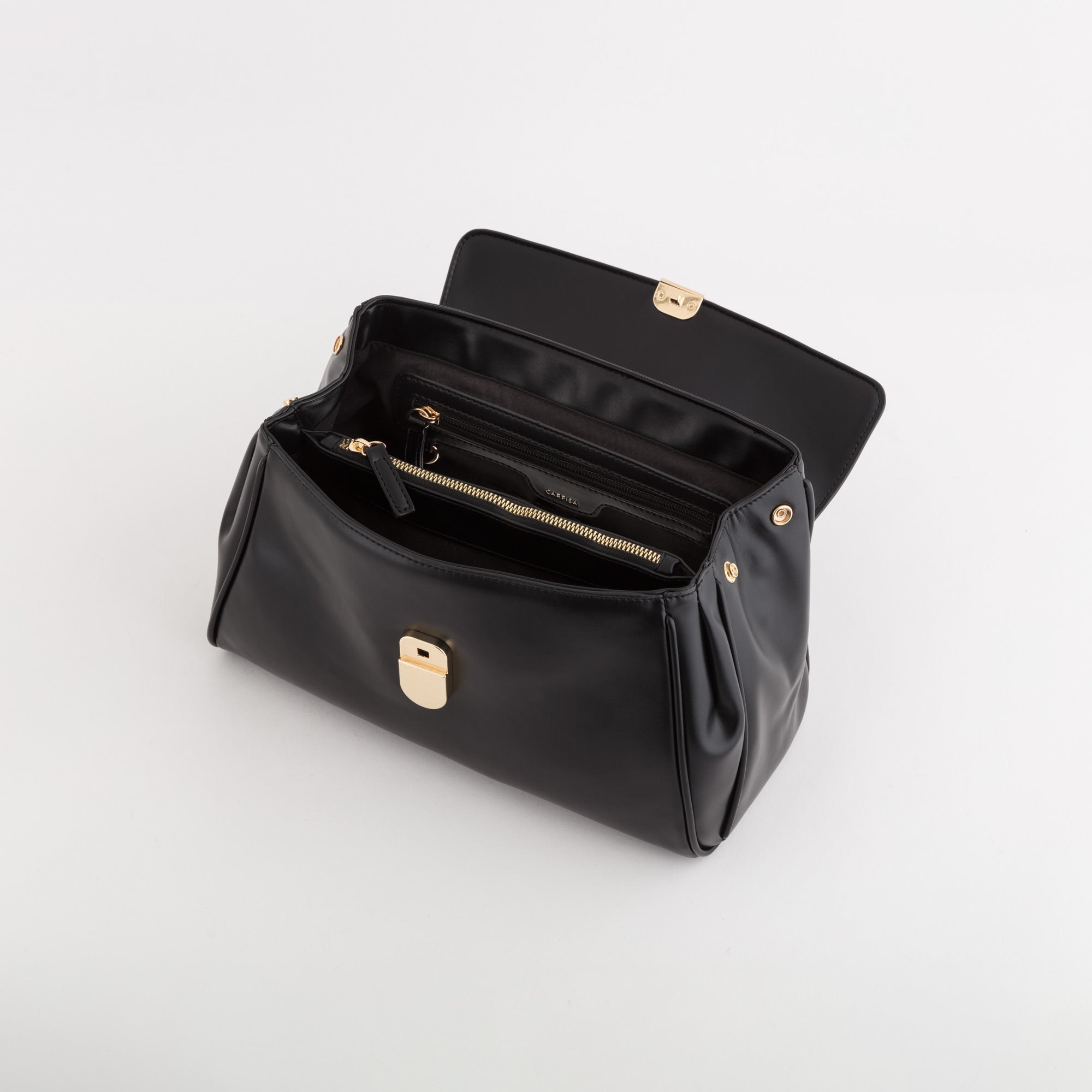 Carpisa Croatia – Ostenda - Women's Briefcase – BSD07602545 – Image 3 |k=BSD0760254500101_03