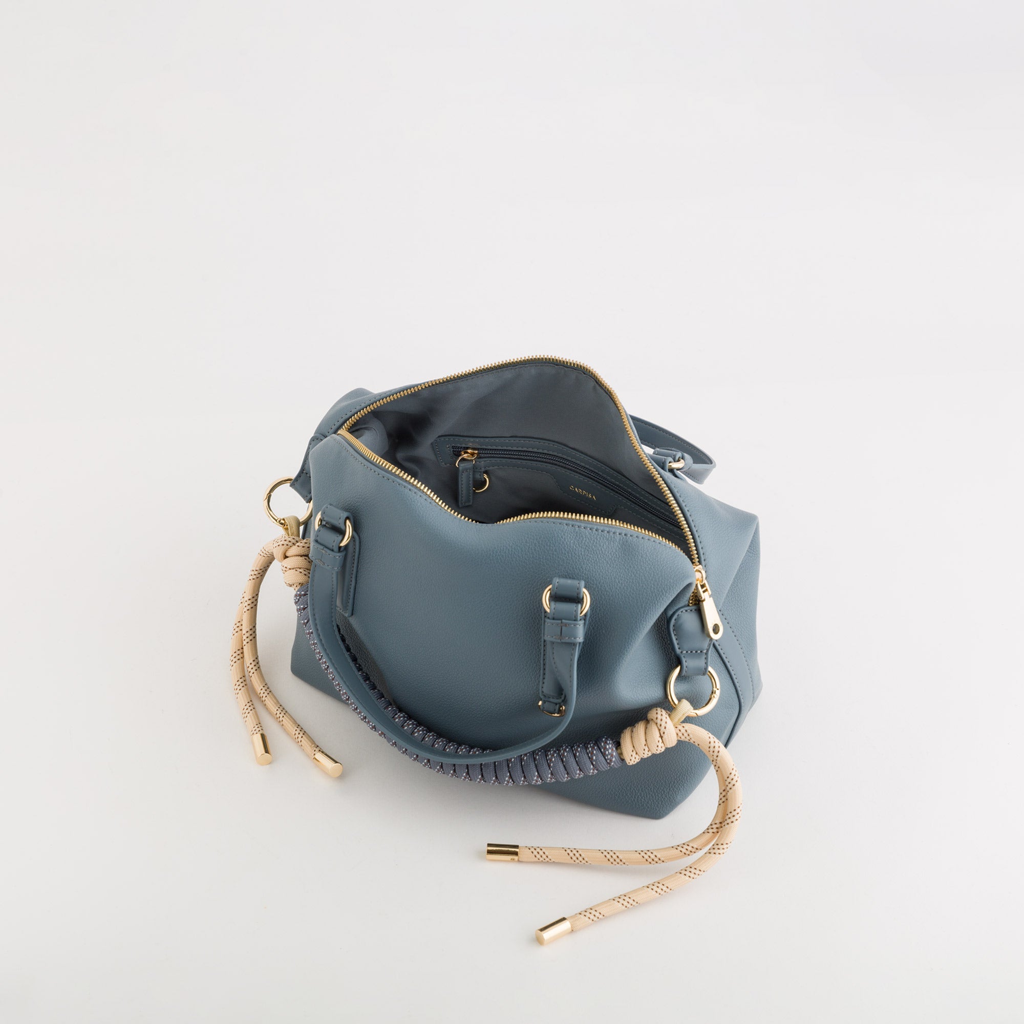 Carpisa Hrvatska – Cyclamen - Women's Handbag – BSD09703446 – Image 6