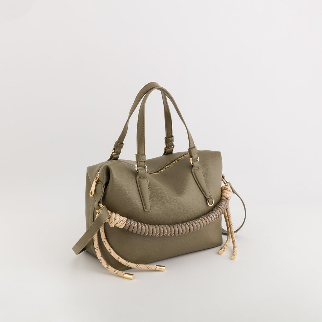 Carpisa Hrvatska – Cyclamen - Women's Handbag – BSD09703446 – Image 7