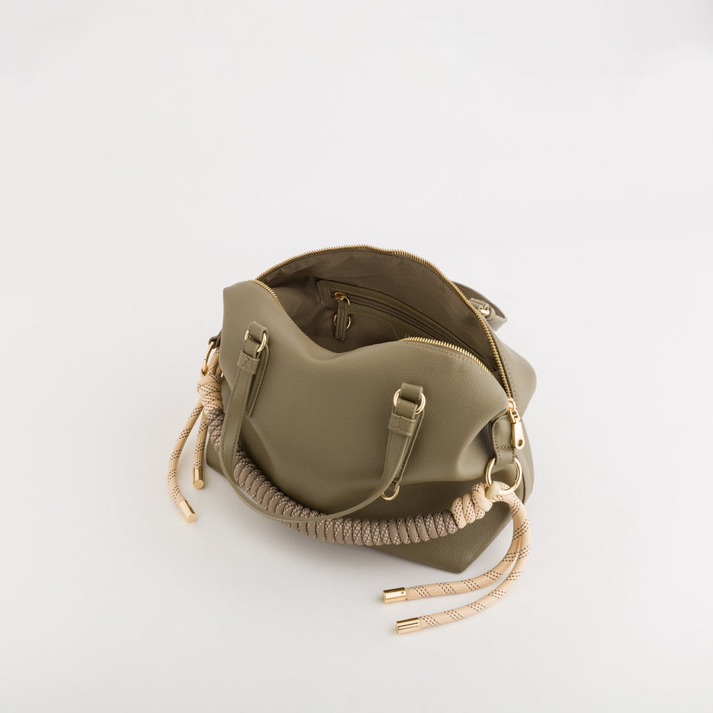 Carpisa Hrvatska – Cyclamen - Women's Handbag – BSD09703446 – Image 9