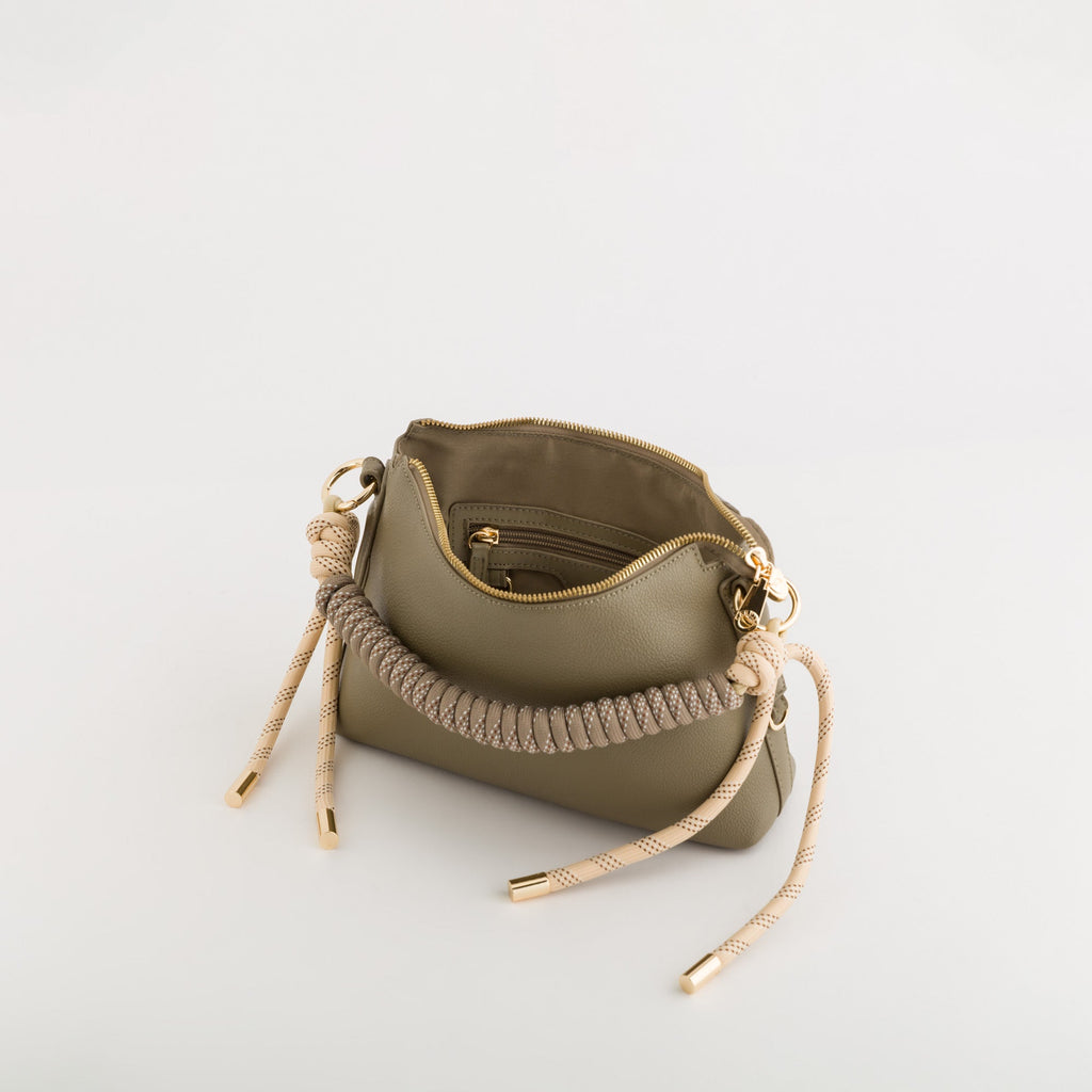 Carpisa Hrvatska – Cyclamen - Women's Mini Bag – BSD09704446 – Image 9