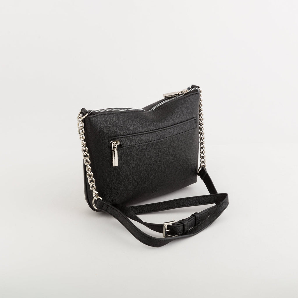 Carpisa Croatia – Snowdrop v3 - Women's Shoulder Bag – BSD10201446 – Image 2 |k=BSD1020144600101_02