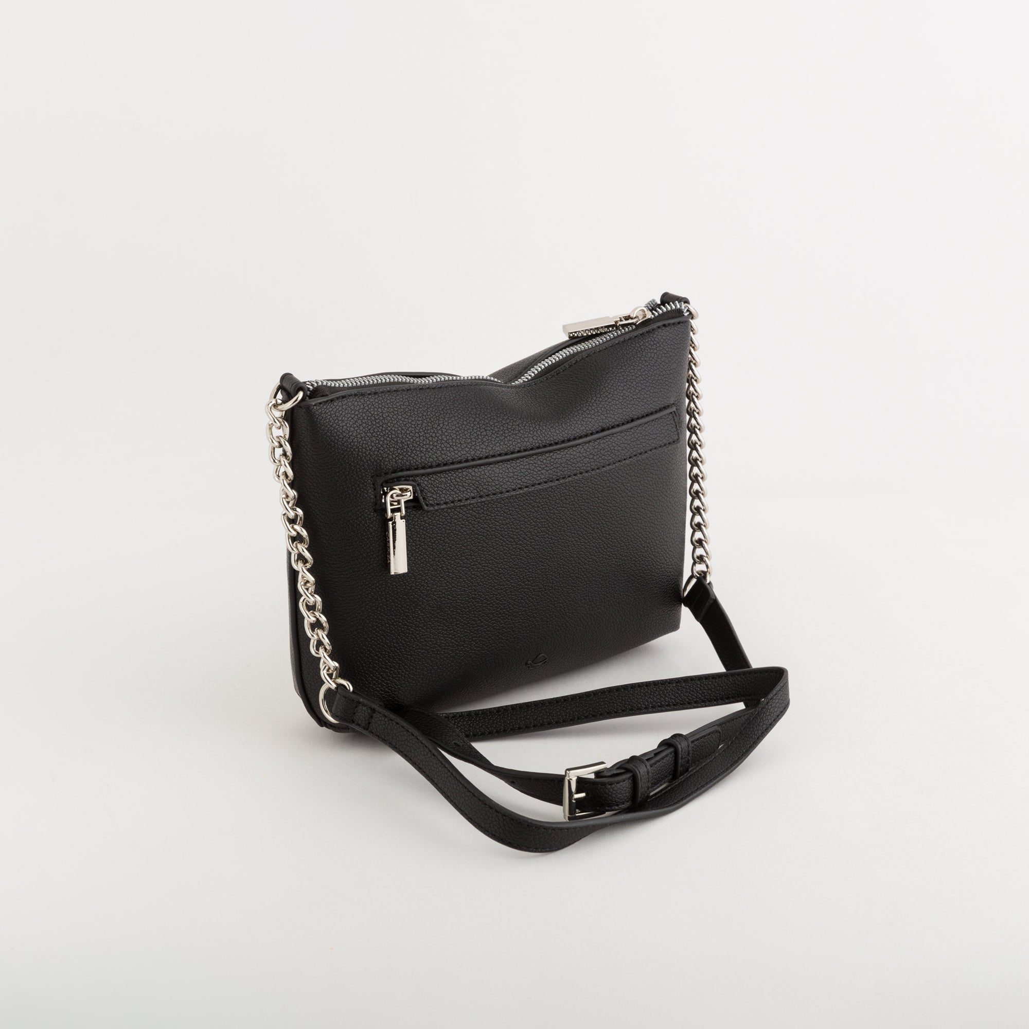 Carpisa Croatia – Snowdrop v3 - Women's Shoulder Bag – BSD10201446 – Image 2 |k=BSD1020144600101_02