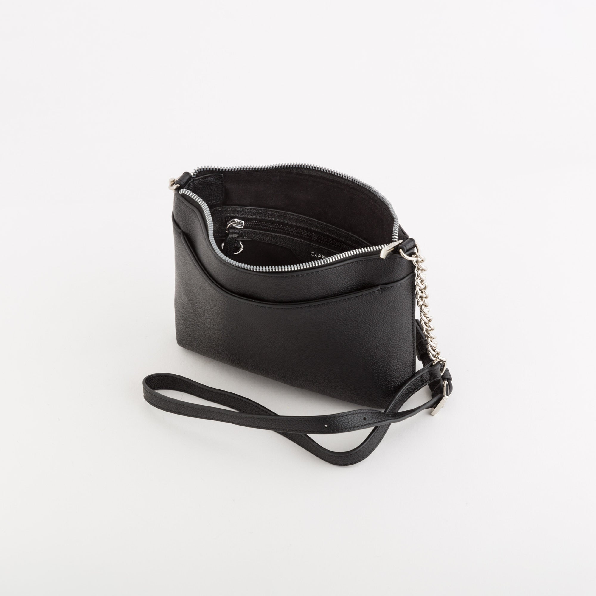 Carpisa Croatia – Snowdrop v3 - Women's Shoulder Bag – BSD10201446 – Image 3 |k=BSD1020144600101_03