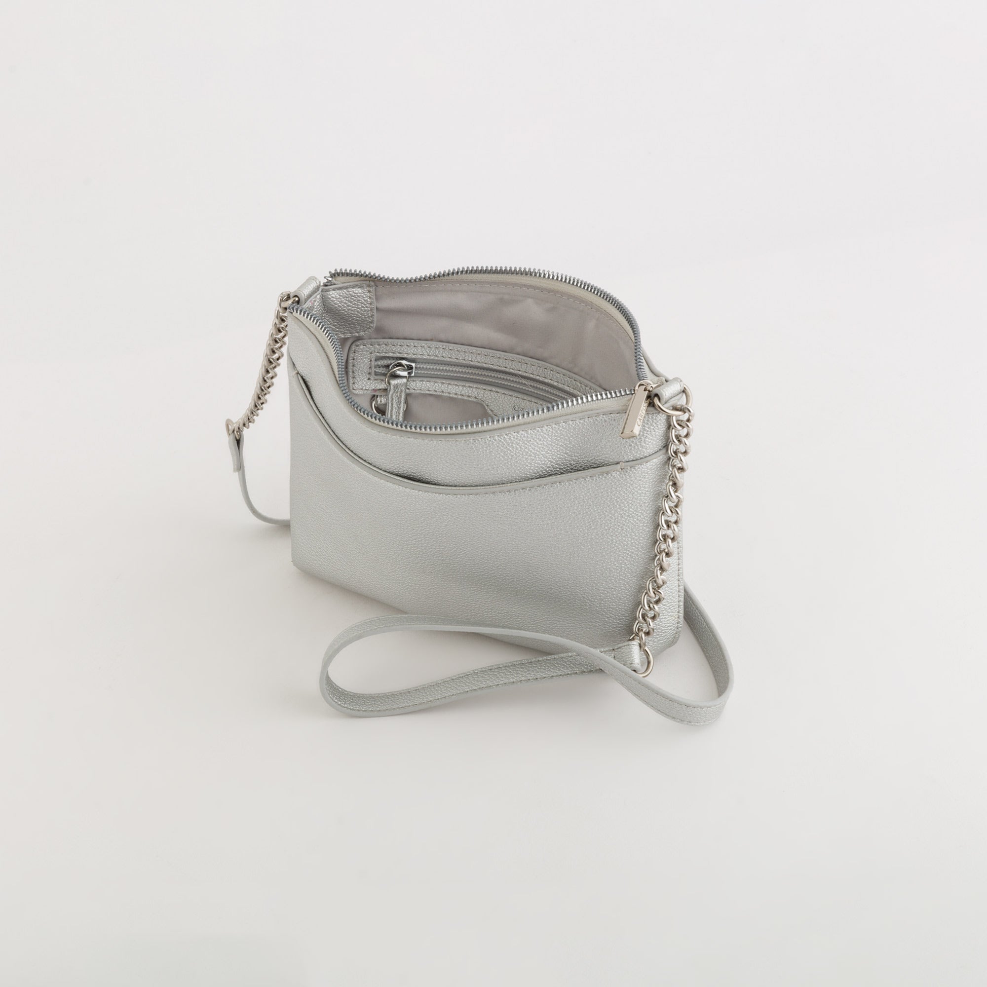 Carpisa Croatia – Snowdrop v3 - Women's Shoulder Bag – BSD10201446 – Image 6 |k=BSD1020144604001_03