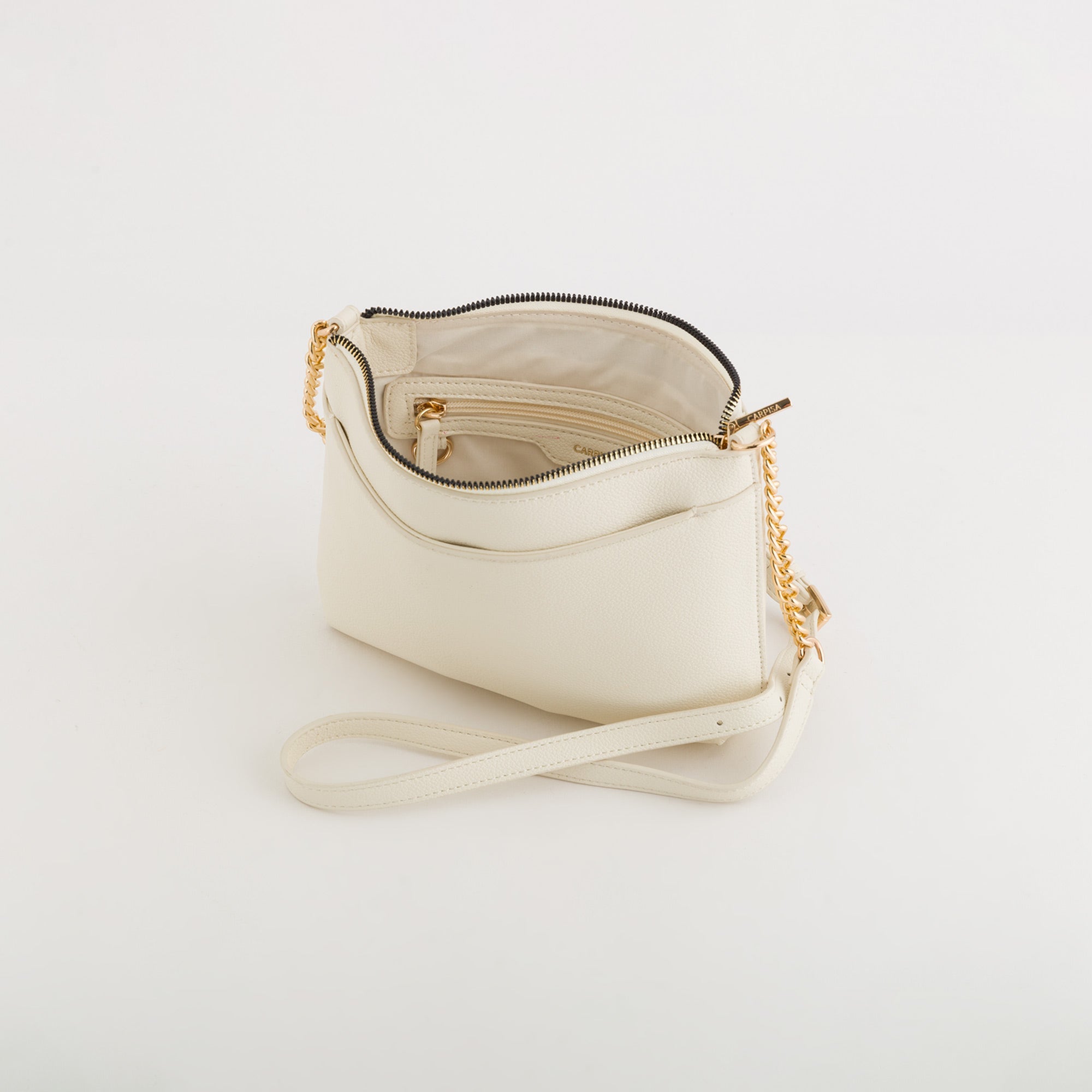 Carpisa Croatia – Snowdrop v3 - Women's Shoulder Bag – BSD10201446 – Image 9 |k=BSD1020144610K01_03