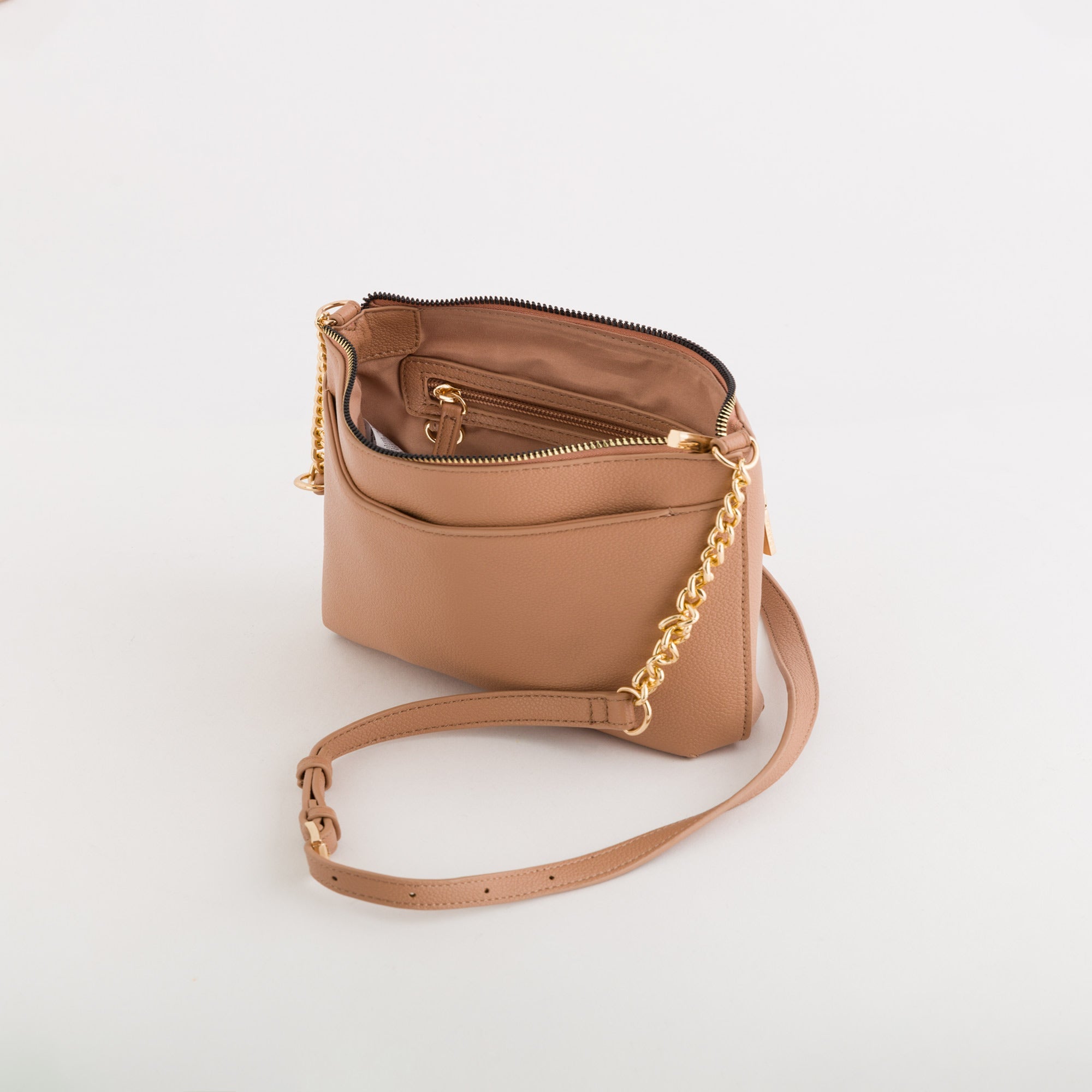 Carpisa Croatia – Snowdrop v3 - Women's Shoulder Bag – BSD10201446 – Image 12 |k=BSD1020144620B01_03