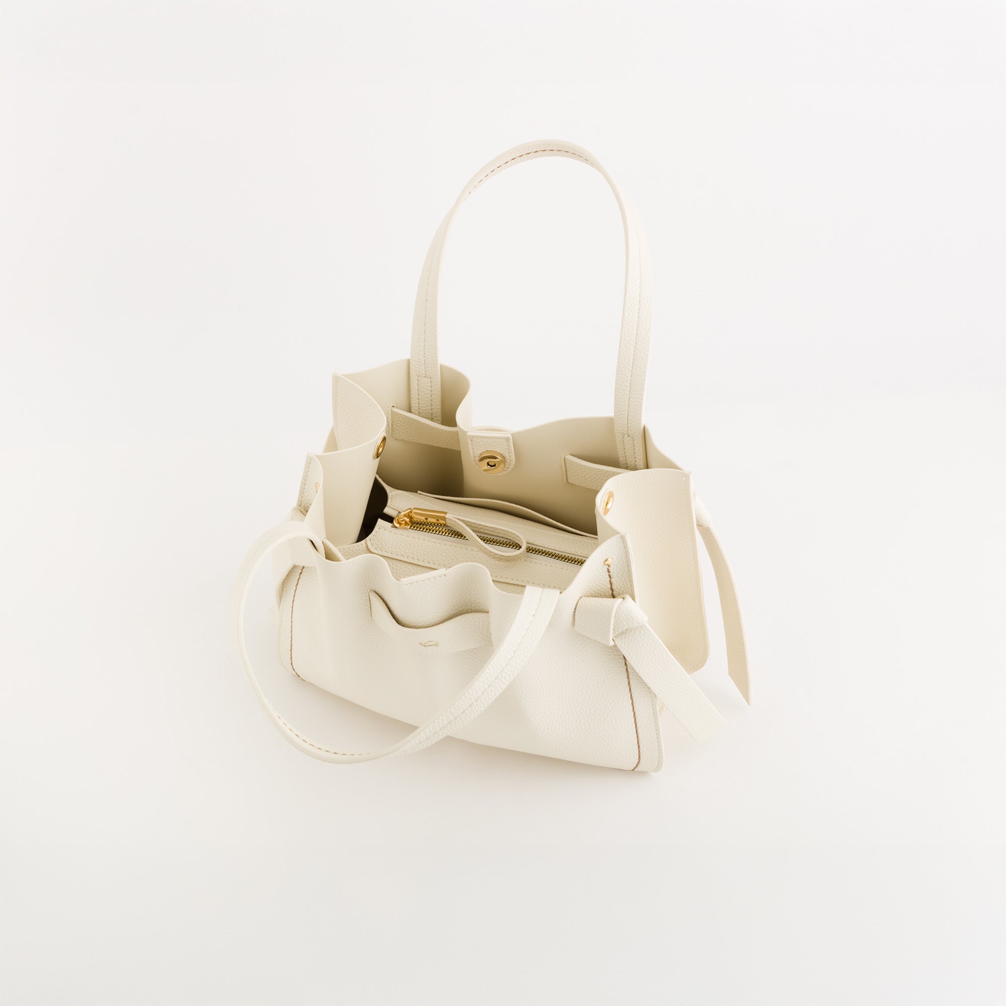Carpisa Croatia – Felce - Women's Handbag – BSD12201446 – Image 6 |k=BSD1220144610K01_03