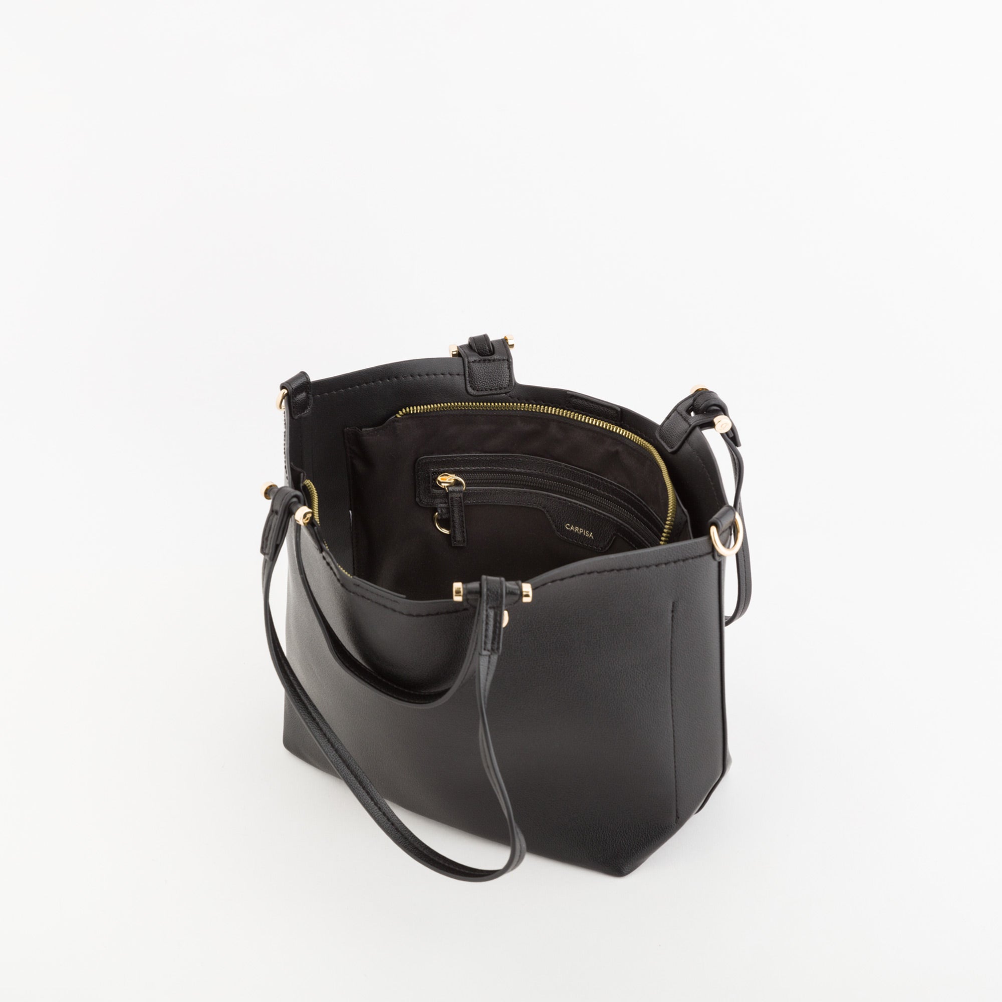 Carpisa Hrvatska – Mimosa v2 - Women's Handbag – BSD12901446 – Image 2