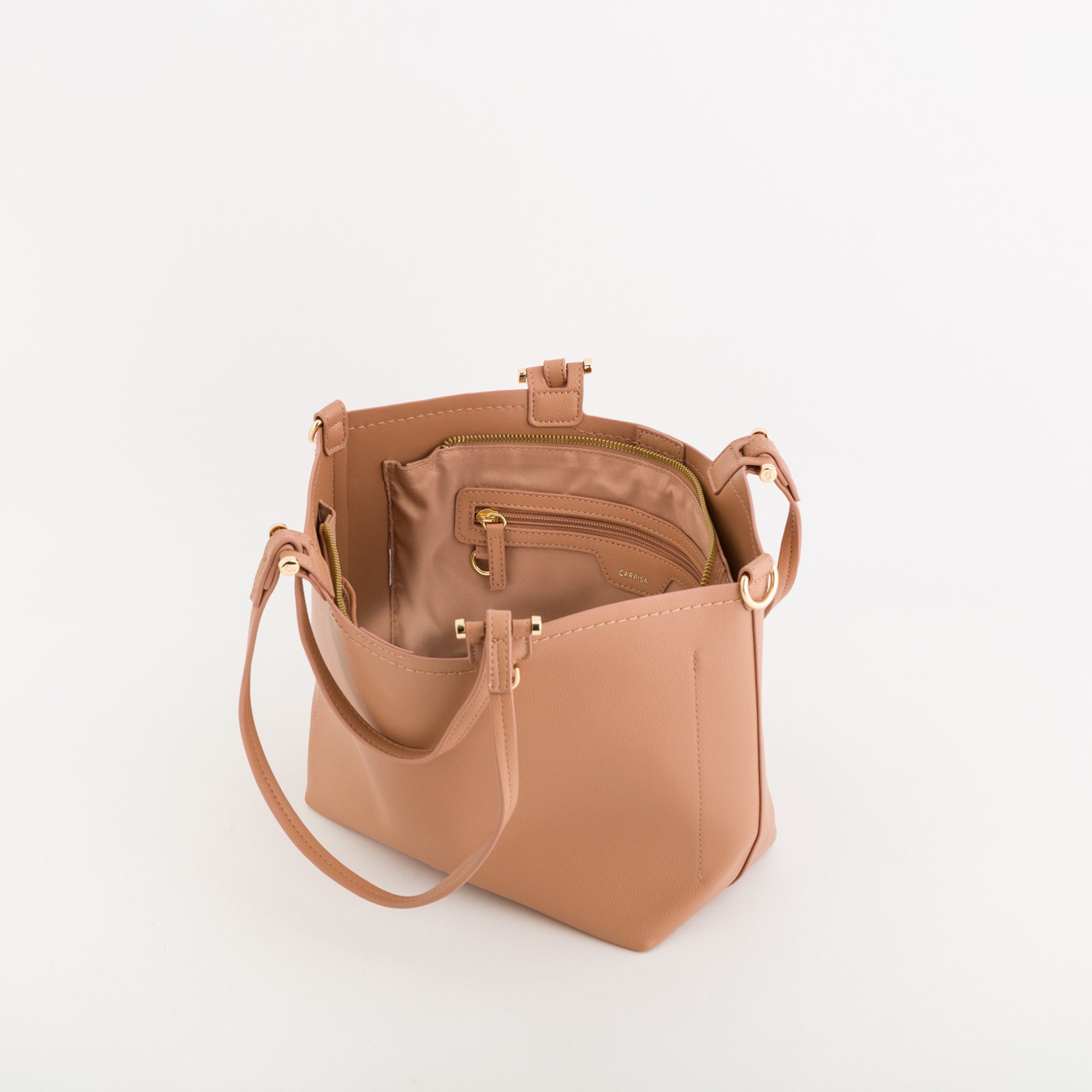 Carpisa Hrvatska – Mimosa v2 - Women's Handbag – BSD12901446 – Image 6