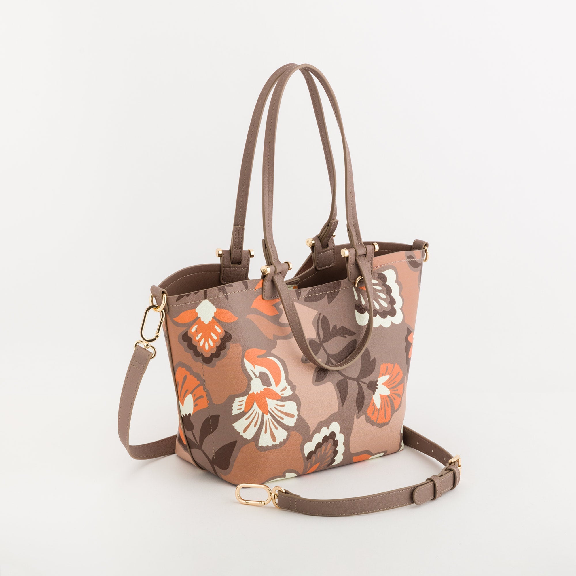 Carpisa Hrvatska – Mimosa v2 - Women's Handbag – BSD12901446 – Image 7