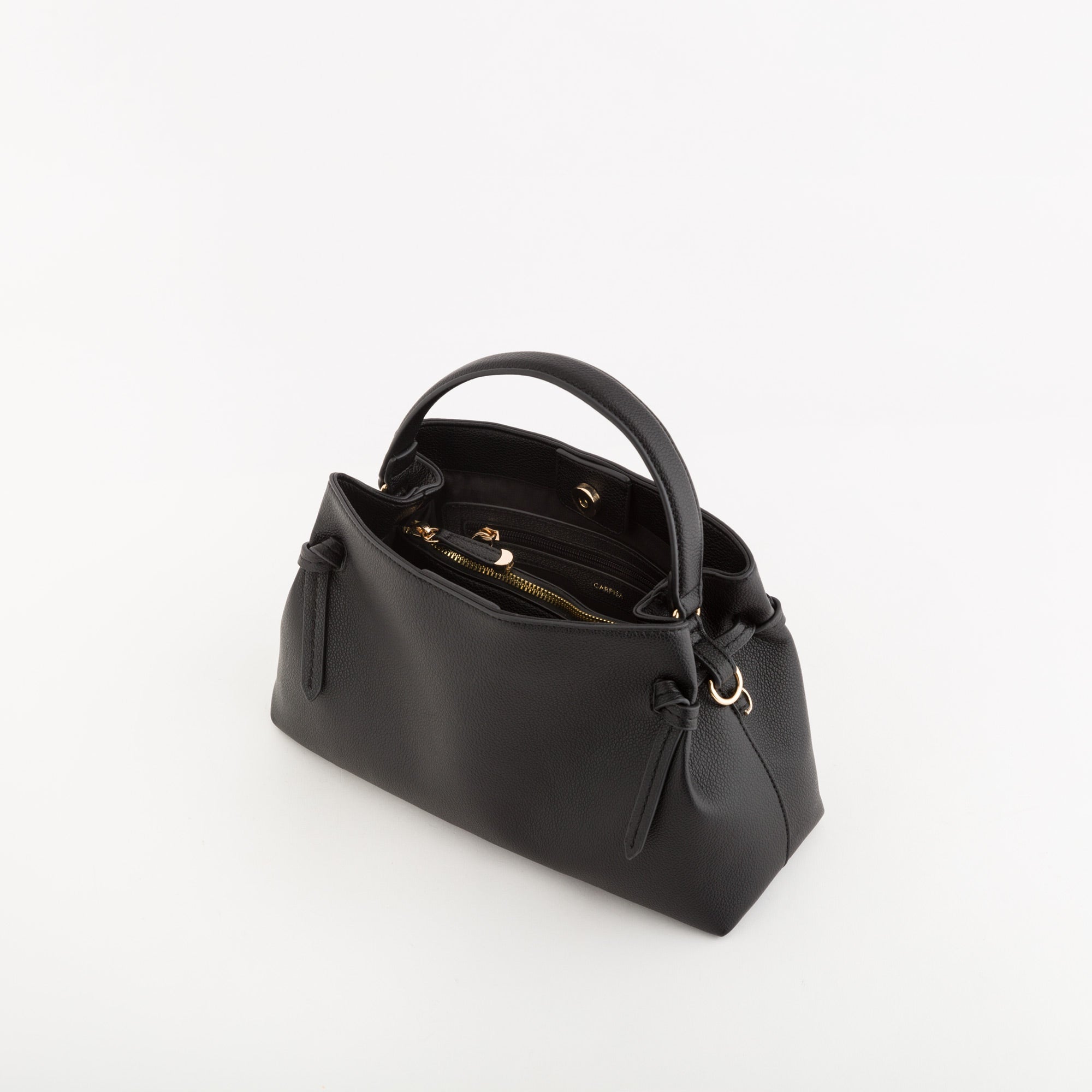 Carpisa Croatia – Olive - Women's Handbag – BSD13001446 – Image 3 |k=BSD1300144600101_03