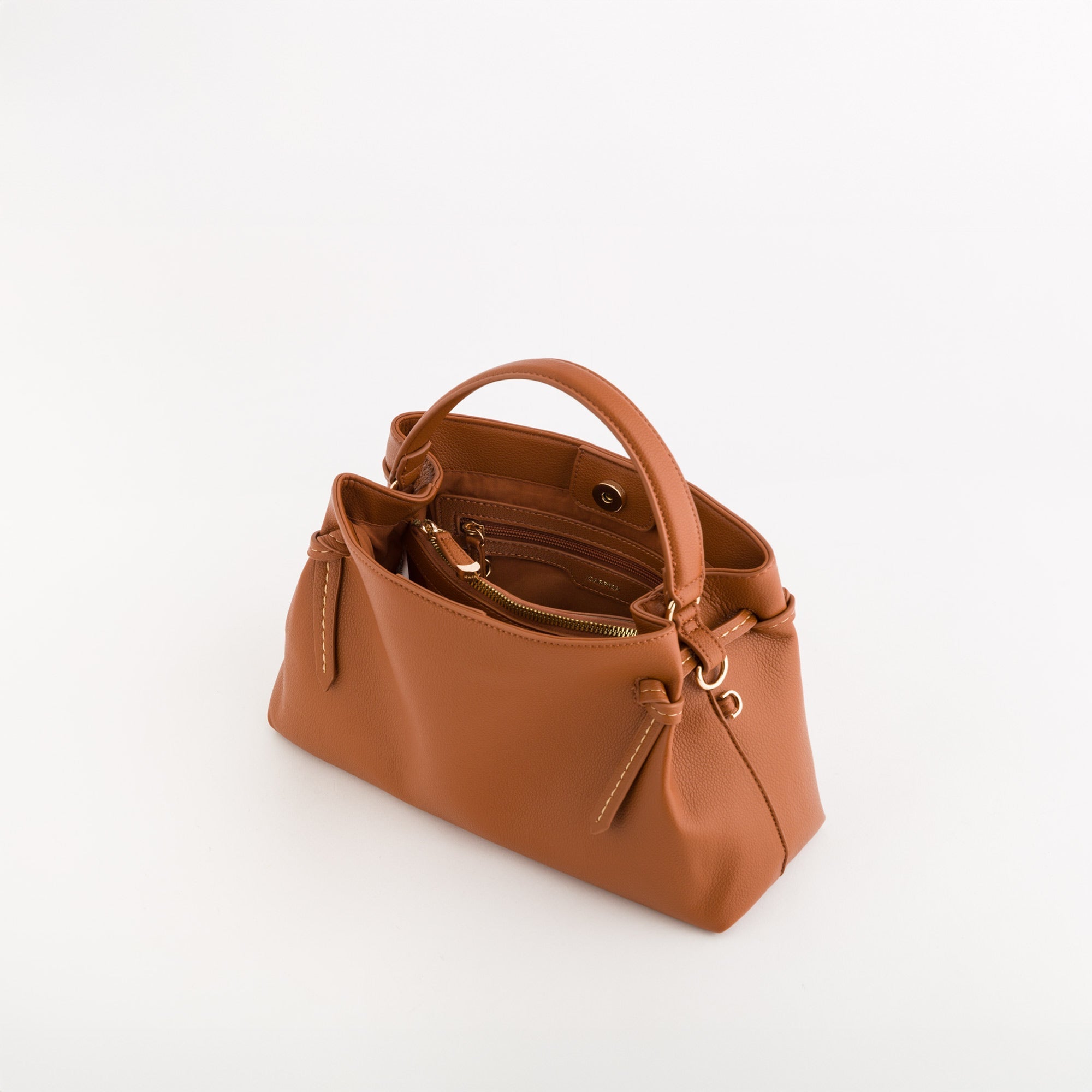 Carpisa Croatia – Olive - Women's Handbag – BSD13001446 – Image 9 |k=BSD1300144621001_03