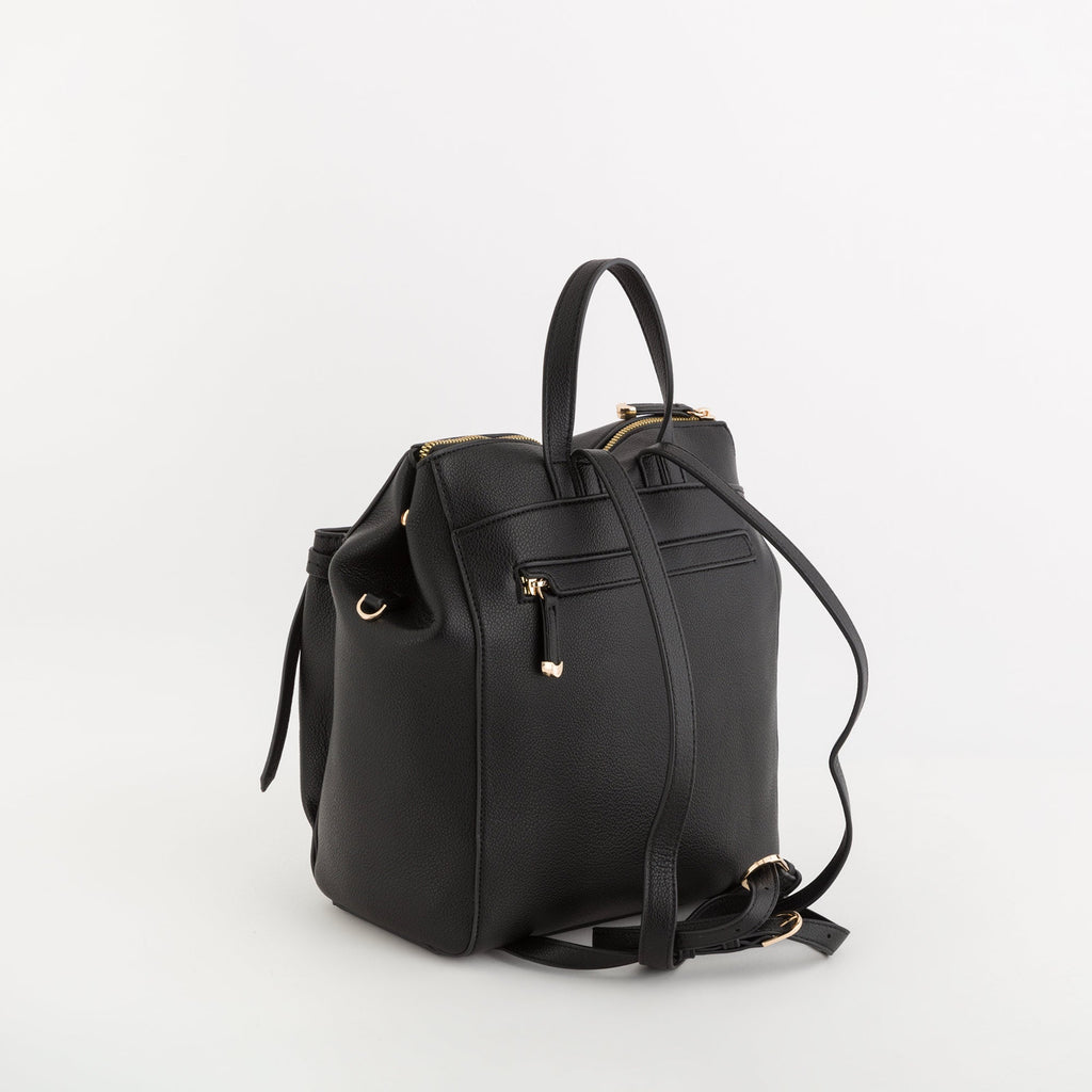 Carpisa Croatia – Olive - Women's Backpack – BSD13005446 – Image 2 |k=BSD1300544600101_02