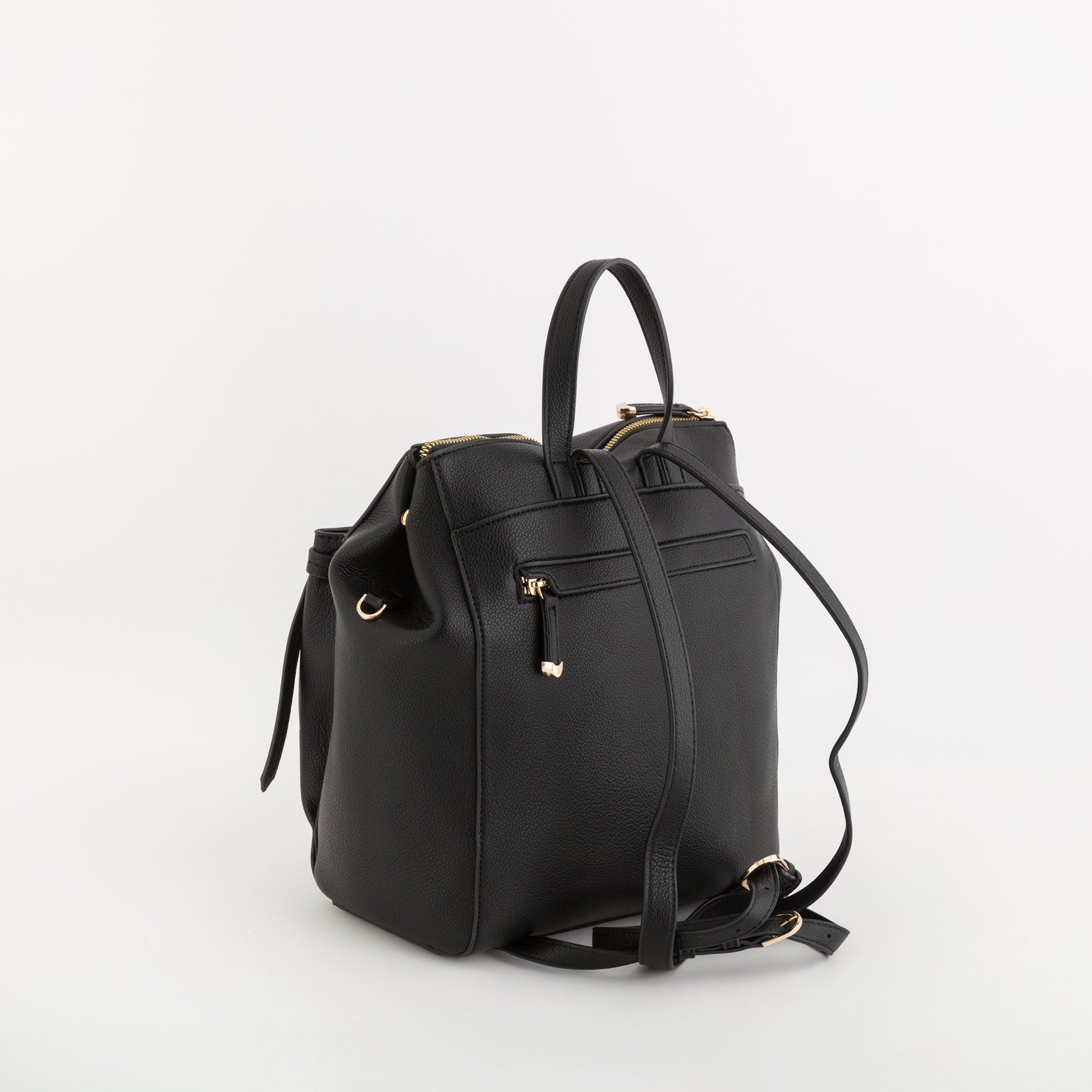 Carpisa Croatia – Olive - Women's Backpack – BSD13005446 – Image 2 |k=BSD1300544600101_02