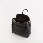 Carpisa Croatia – Olive - Women's Backpack – BSD13005446 – Image 3 |k=BSD1300544600101_03