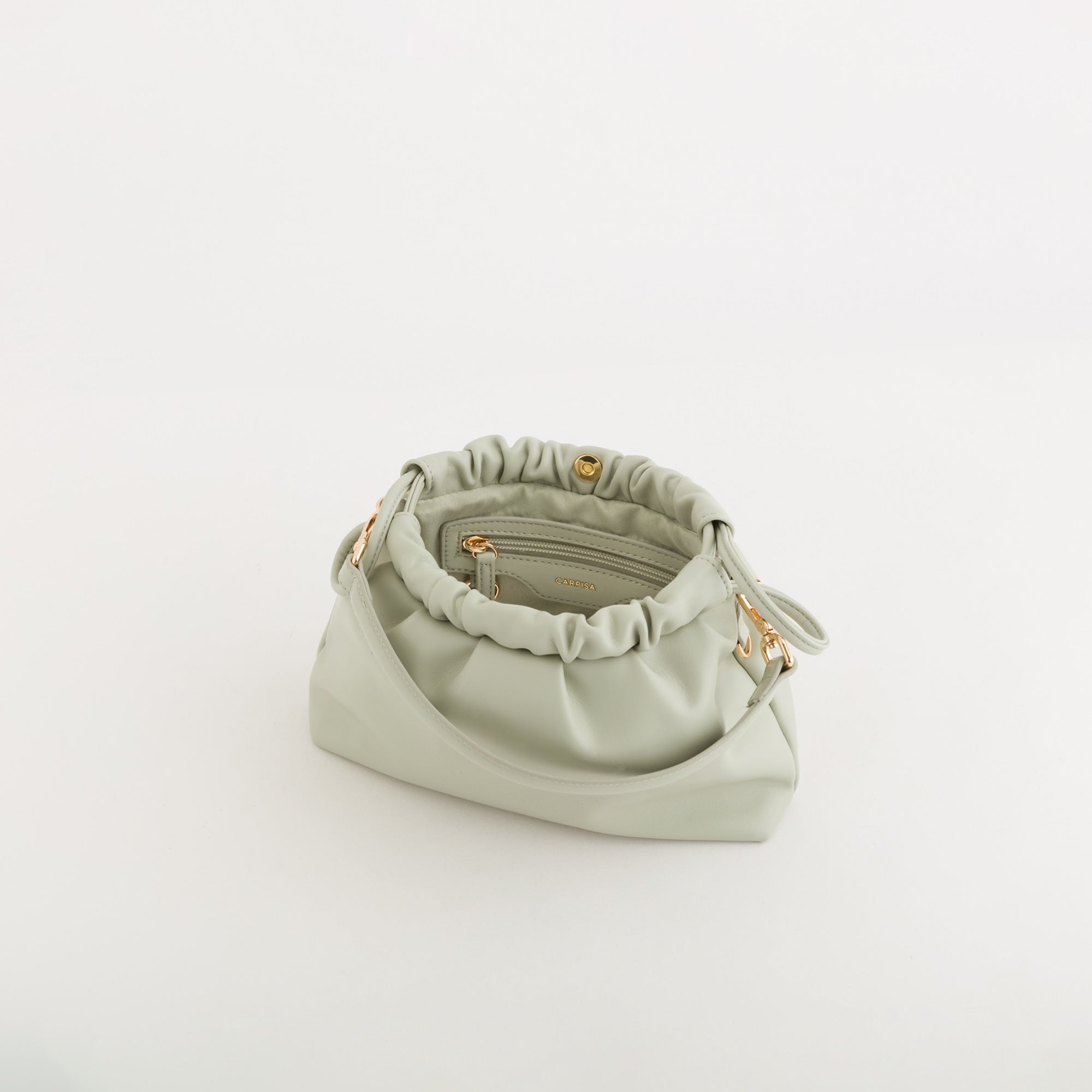 Carpisa Hrvatska – Elena - Women's Shoulder Bag – BSD14203446 – Image 8
