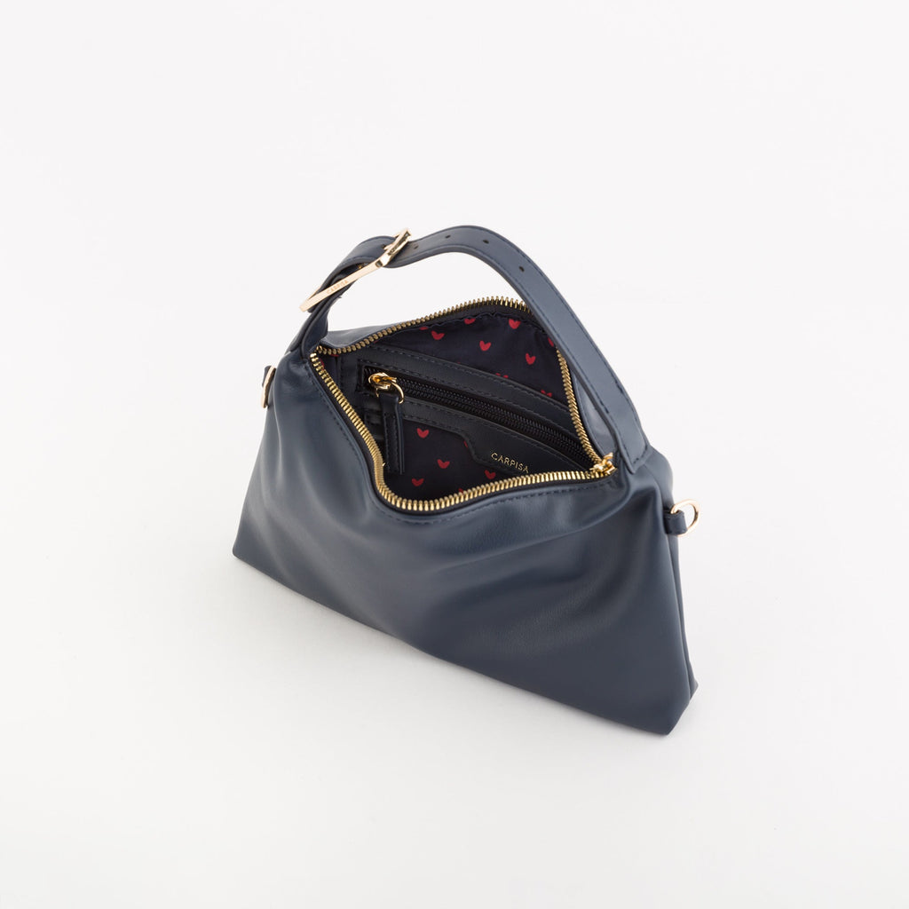 Carpisa Croatia – Dafne - Women's Shoulder Bag – BSD15301446 – Image 6 |k=BSD1530144641001_02
