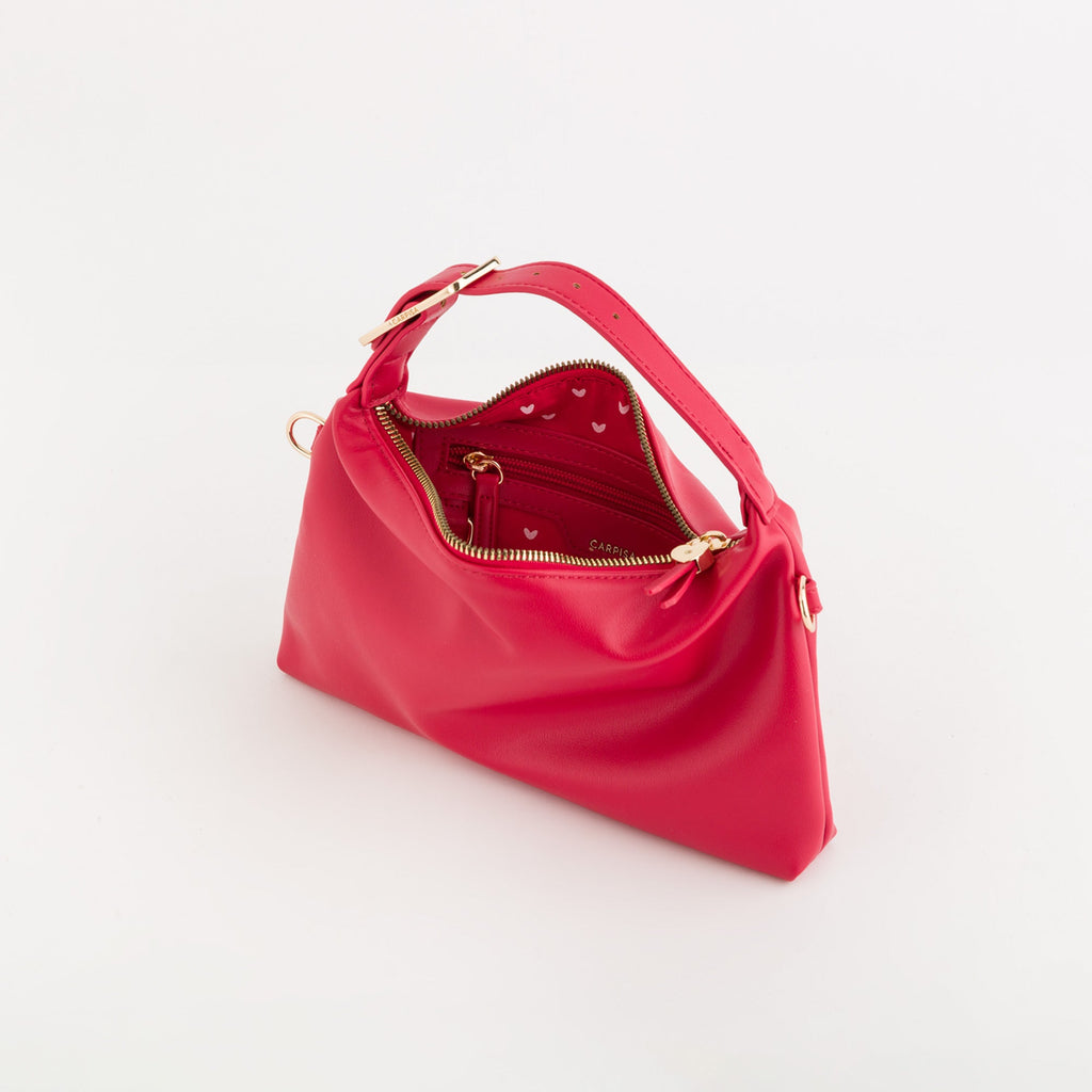 Carpisa Croatia – Dafne - Women's Shoulder Bag – BSD15301446 – Image 8 |k=BSD1530144660I01_02