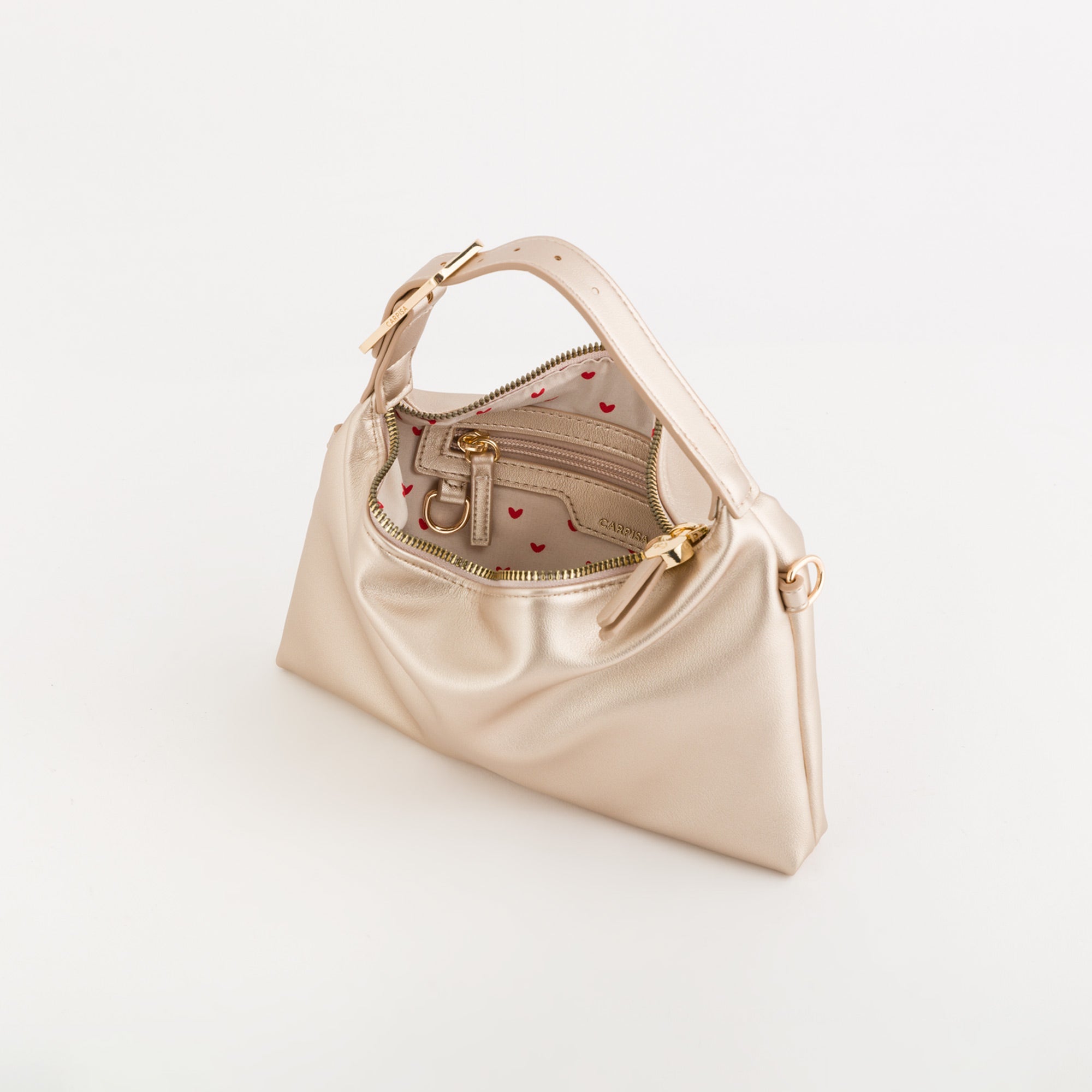 Carpisa Croatia – Dafne - Women's Shoulder Bag – BSD15301446 – Image 10 |k=BSD1530144671101_02