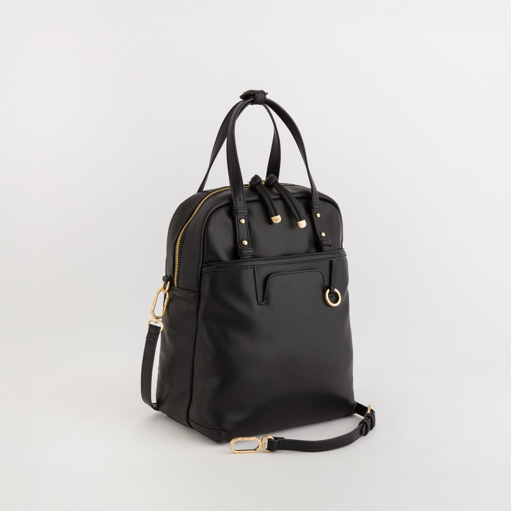 Carpisa Croatia – Scilla - Women's Backpack/Shoulder Bag – BSD15703446 – Image 1 |k=BSD1570344600101_01_basechild