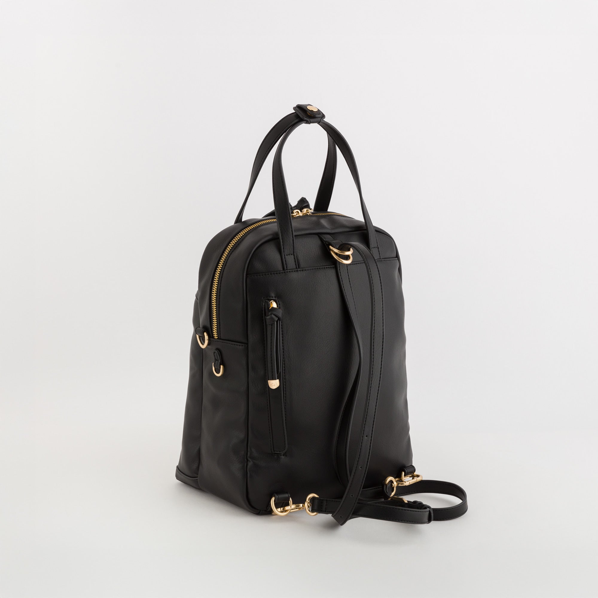 Carpisa Croatia – Scilla - Women's Backpack/Shoulder Bag – BSD15703446 – Image 2 |k=BSD1570344600101_02