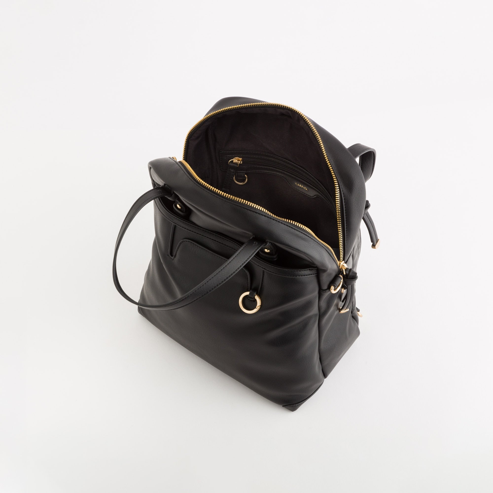 Carpisa Croatia – Scilla - Women's Backpack/Shoulder Bag – BSD15703446 – Image 3 |k=BSD1570344600101_03