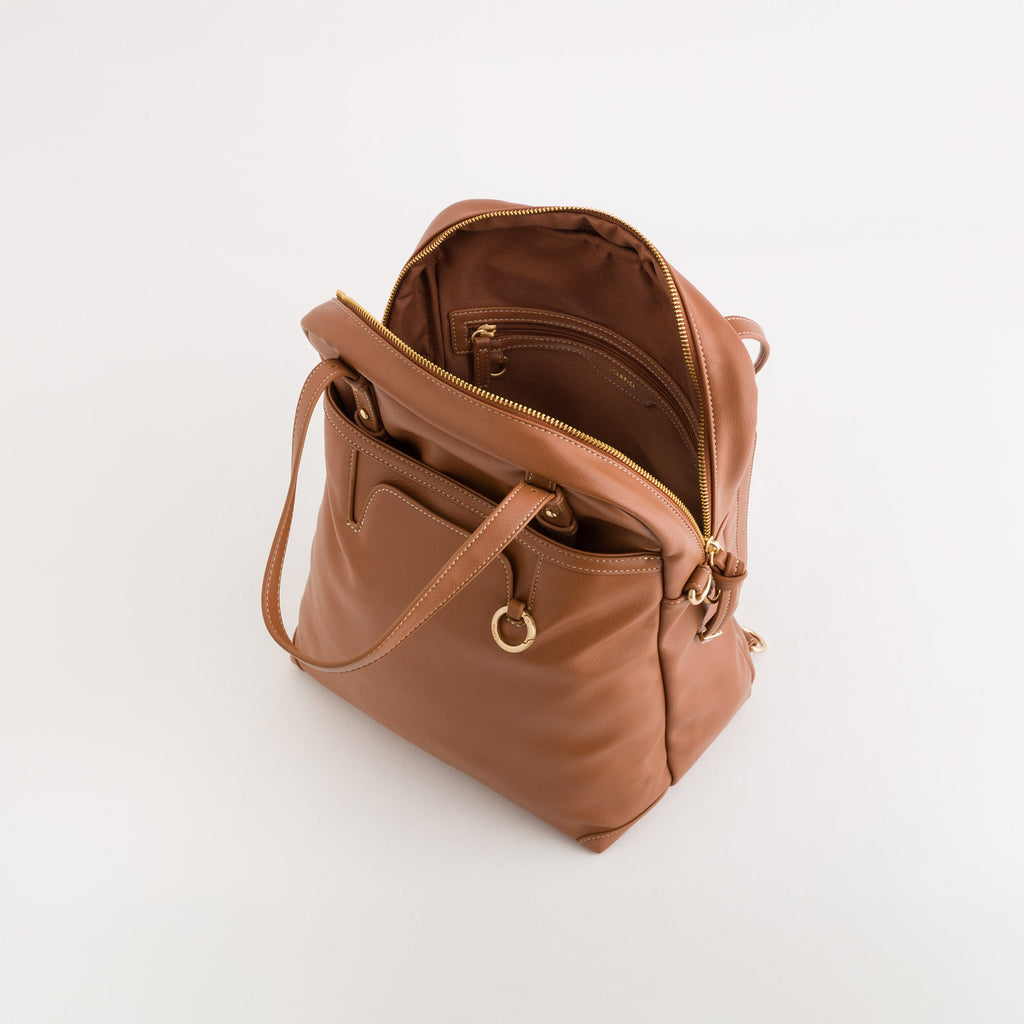Carpisa Croatia – Scilla - Women's Backpack/Shoulder Bag – BSD15703446 – Image 6 |k=BSD1570344621001_03