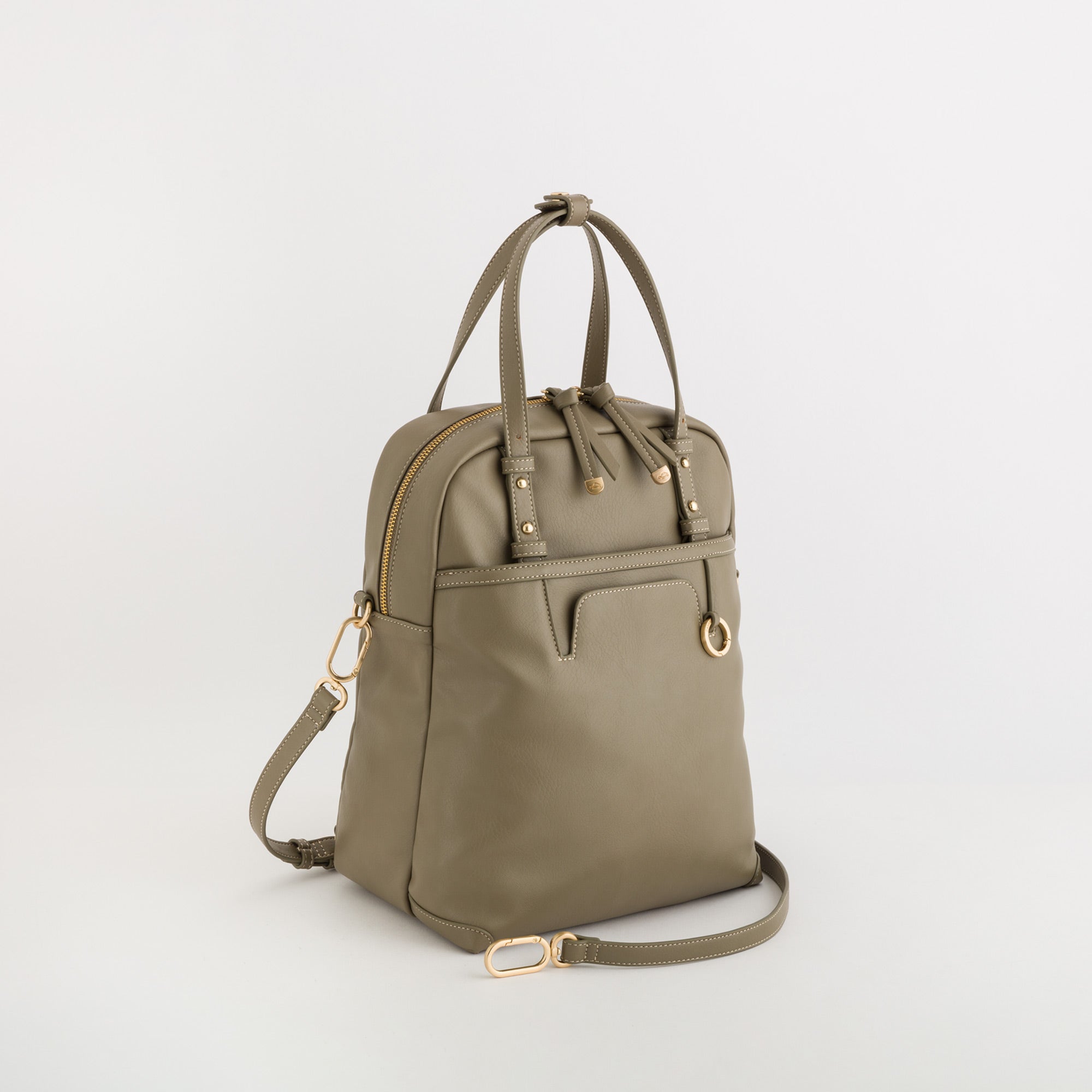 Scilla - Women's Backpack/Shoulder Bag – Orkida.eu