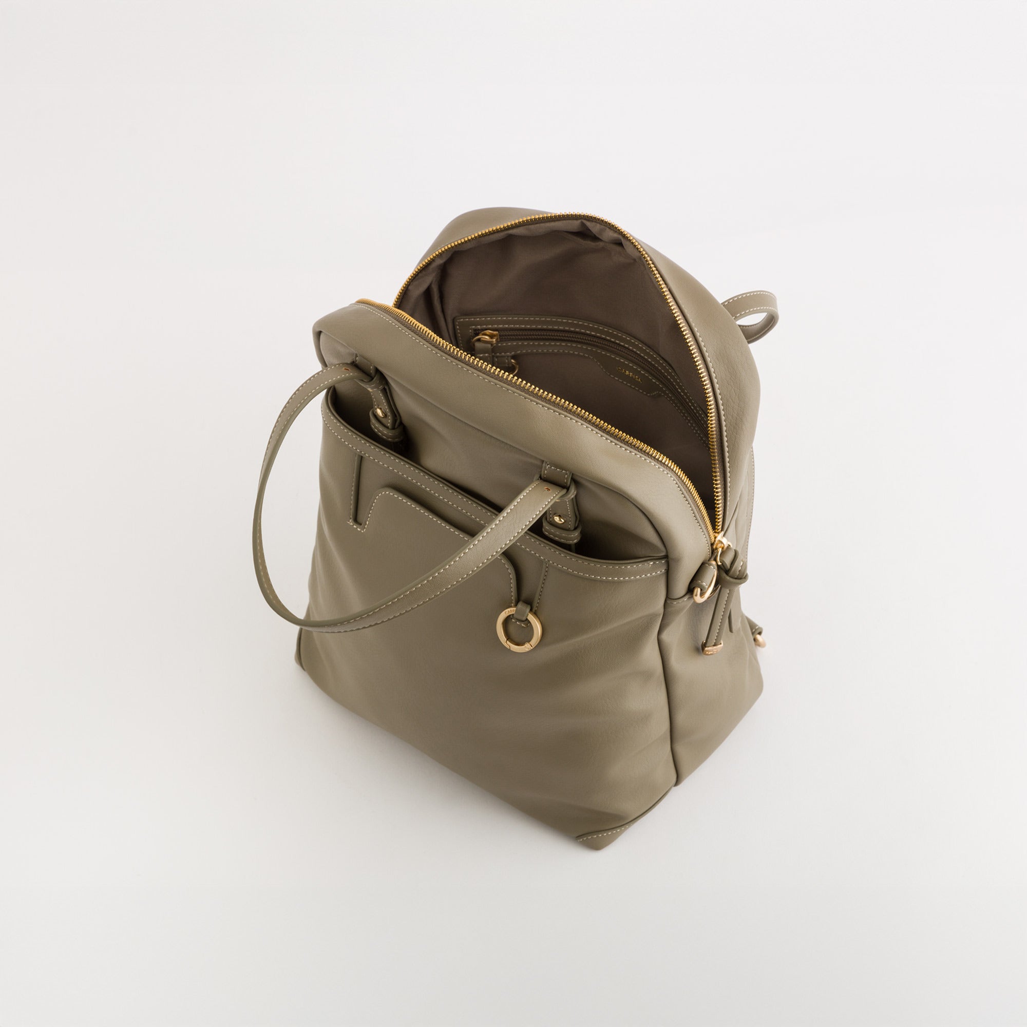 Carpisa Croatia – Scilla - Women's Backpack/Shoulder Bag – BSD15703446 – Image 9 |k=BSD1570344671Q01_03
