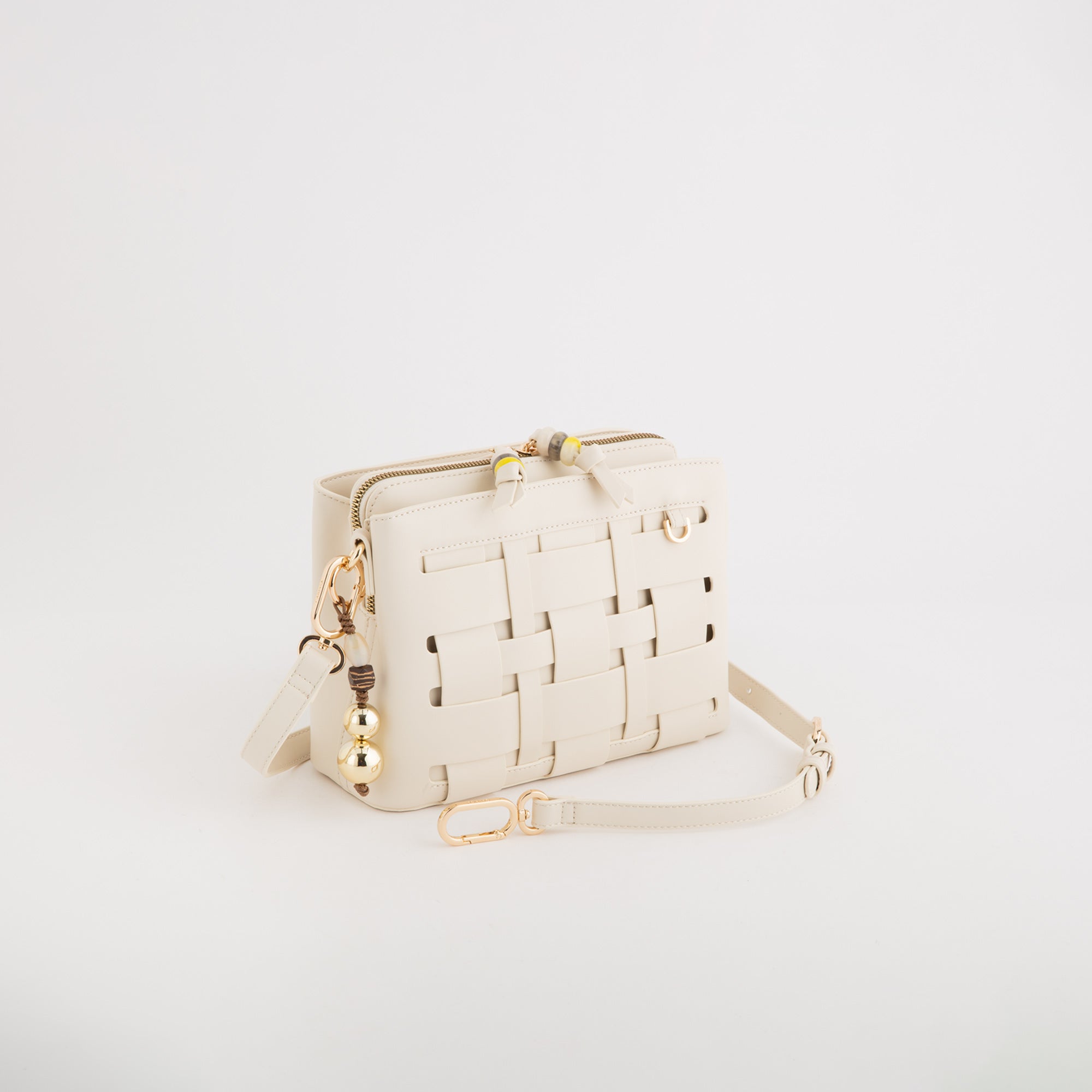 Carpisa Hrvatska – Anturio - Women's Shoulder Bag – BSD16403446 – Image 4