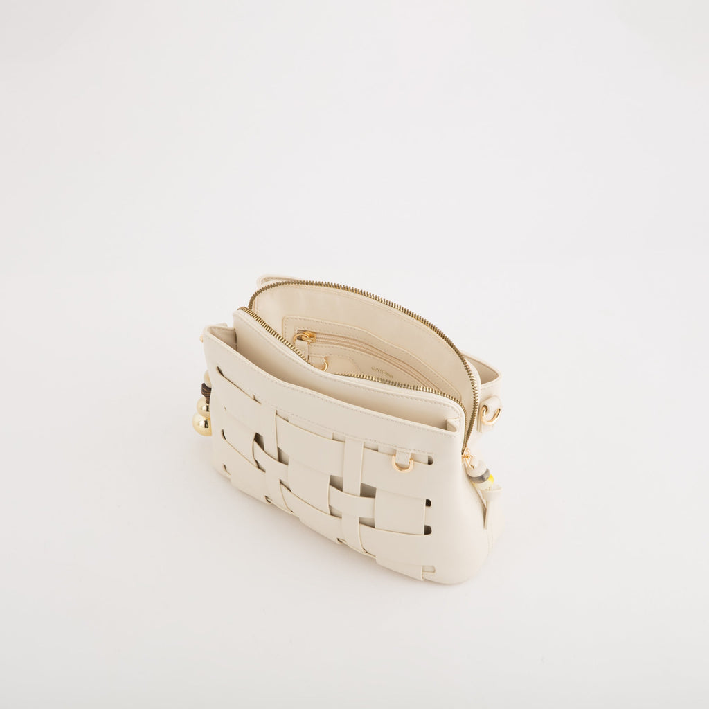 Carpisa Hrvatska – Anturio - Women's Shoulder Bag – BSD16403446 – Image 6